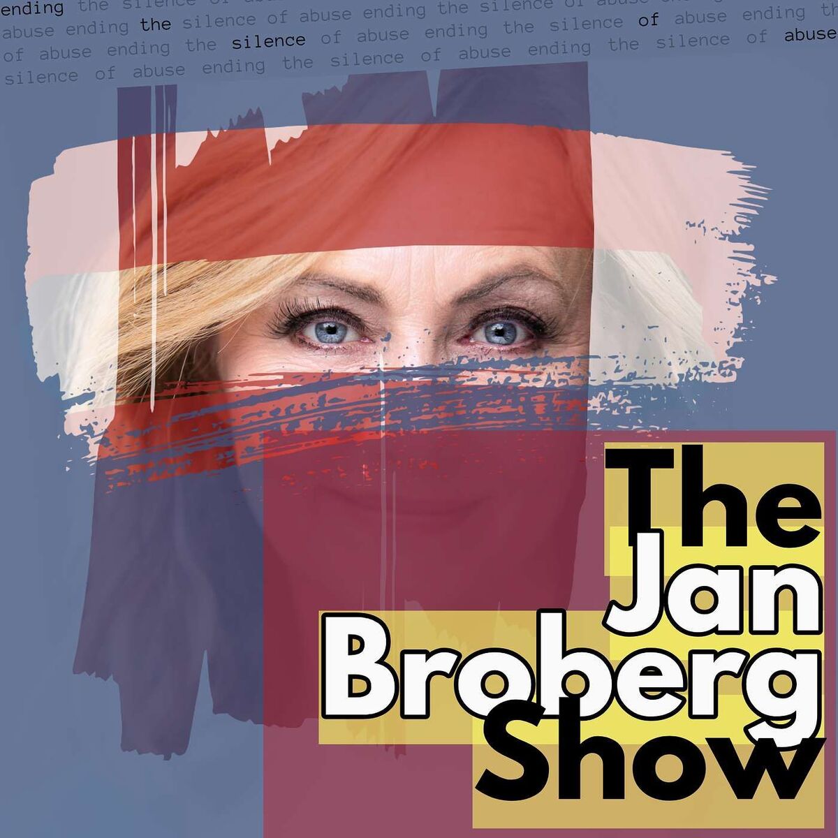 Show cover of The Jan Broberg Show