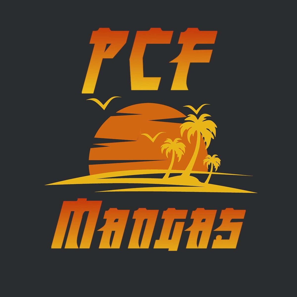 Show cover of PCF Mangas