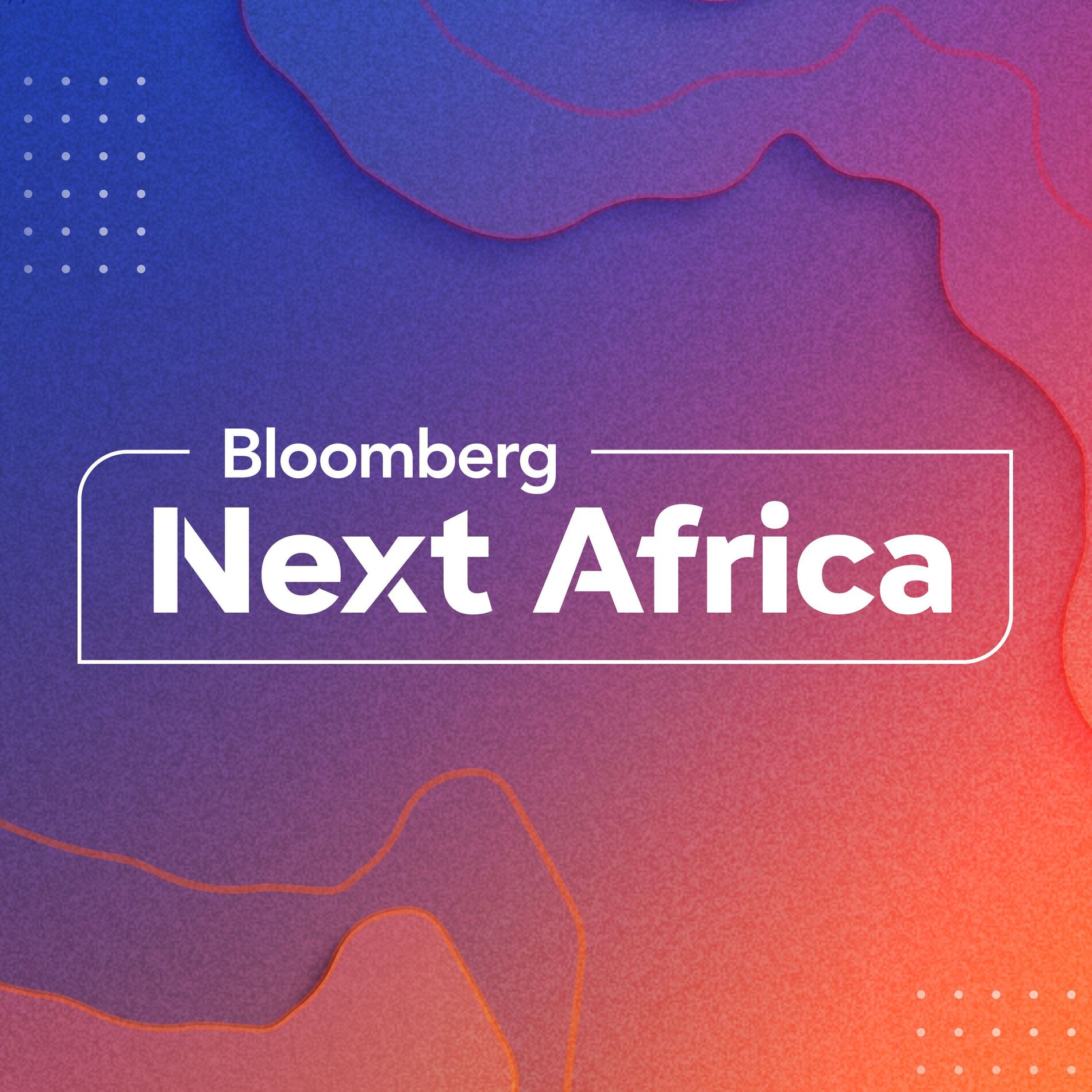 Show cover of Next Africa