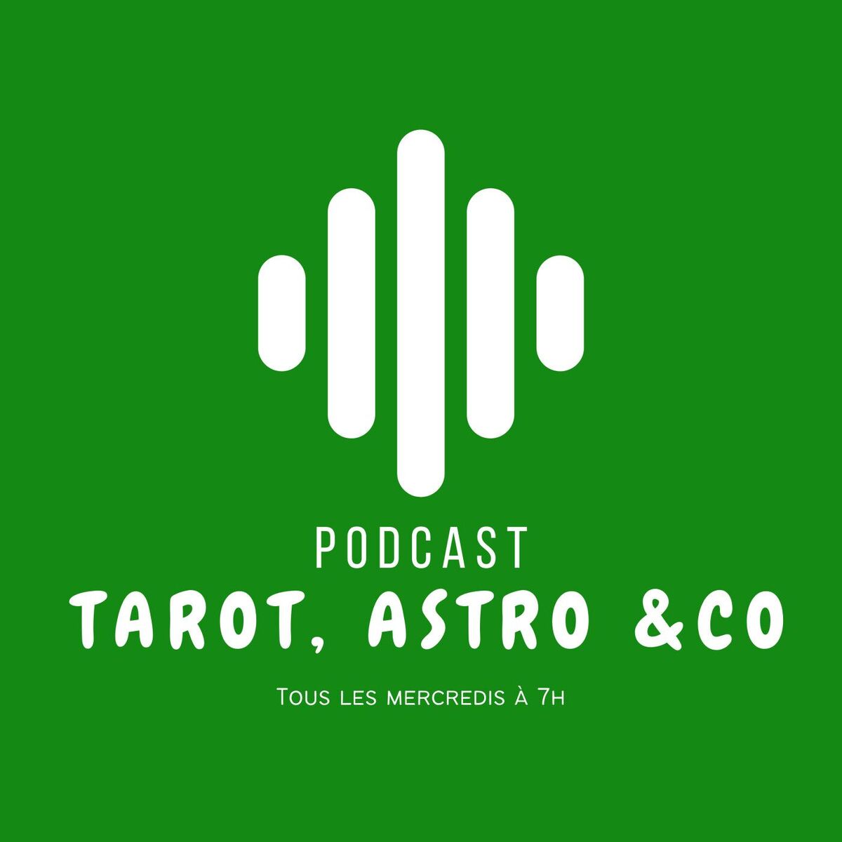 Show cover of Tarot, Astro &Co