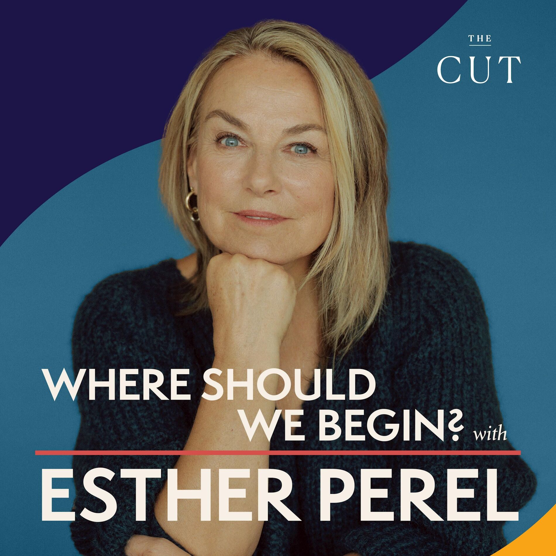 Show cover of Where Should We Begin? with Esther Perel