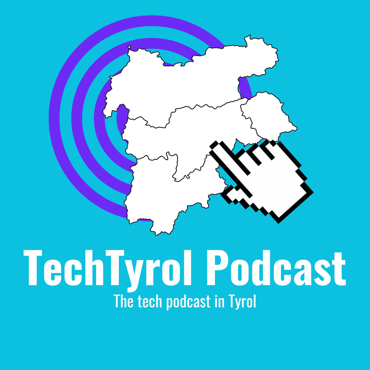 Show cover of TechTyrol - Innovation und Technik aus den Alpen