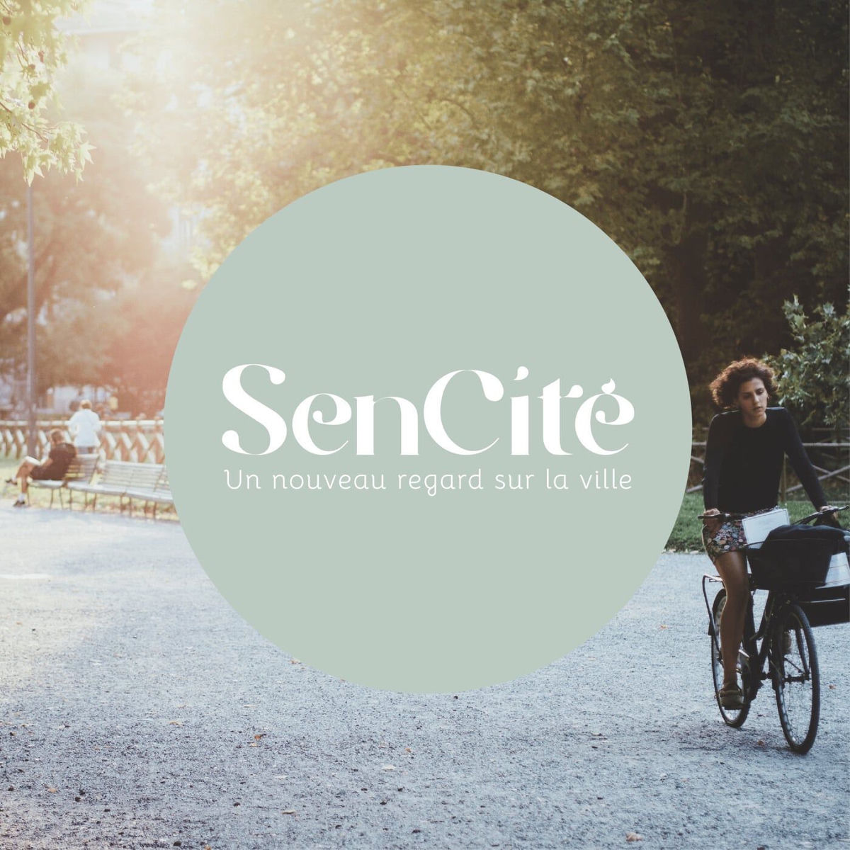Show cover of SenCité, le podcast