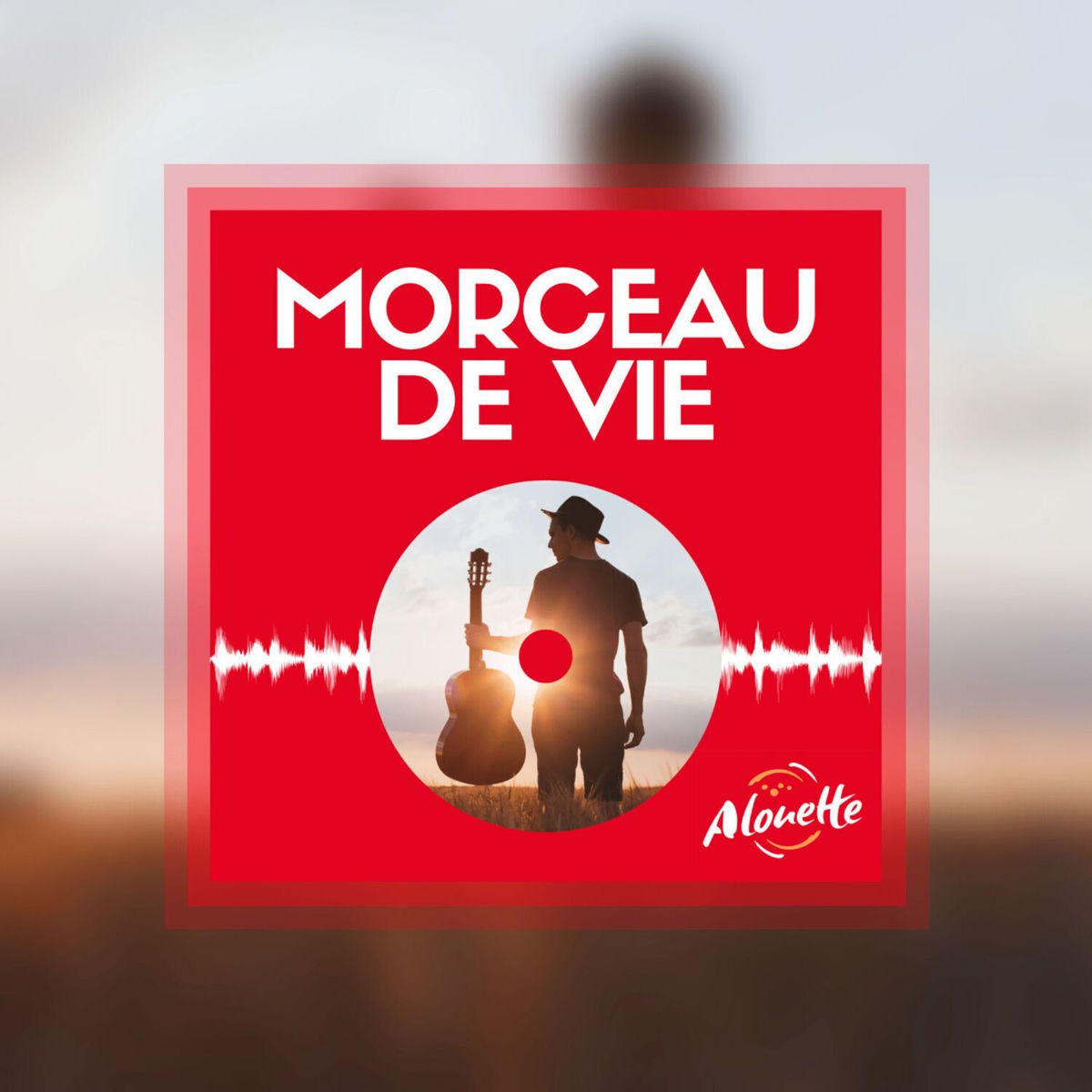 Show cover of / Morceau de vie /