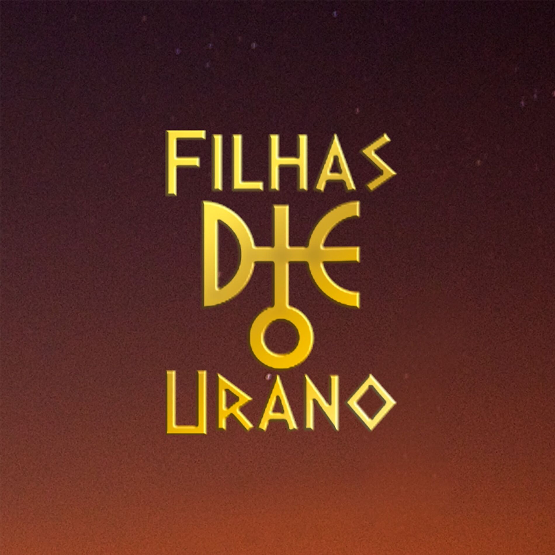Show cover of Filhas de Urano