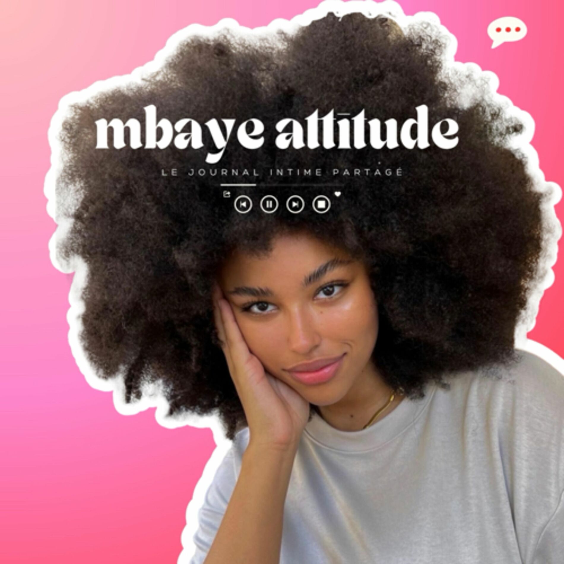 Show cover of Mbaye Attitude