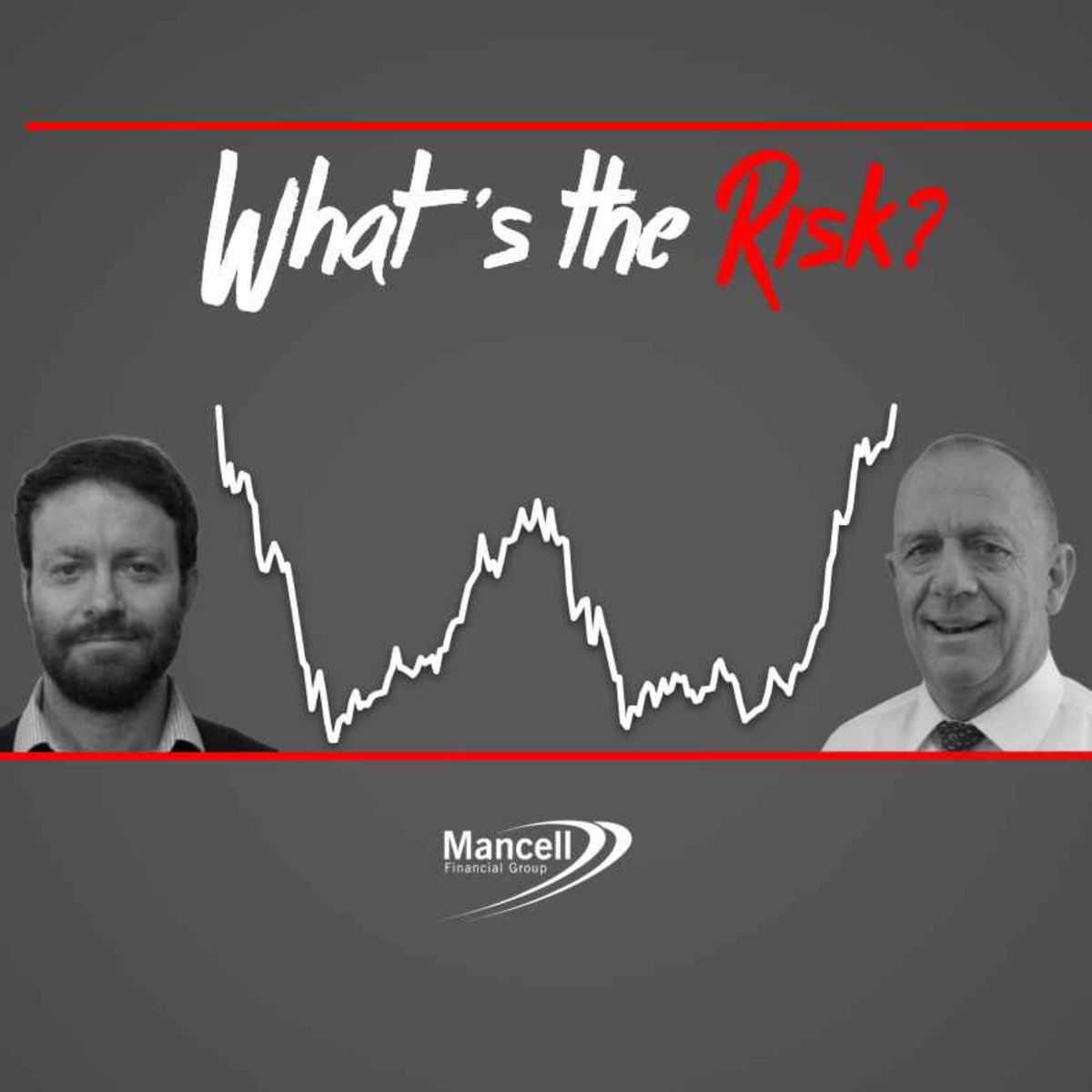 Show cover of What's the Risk?