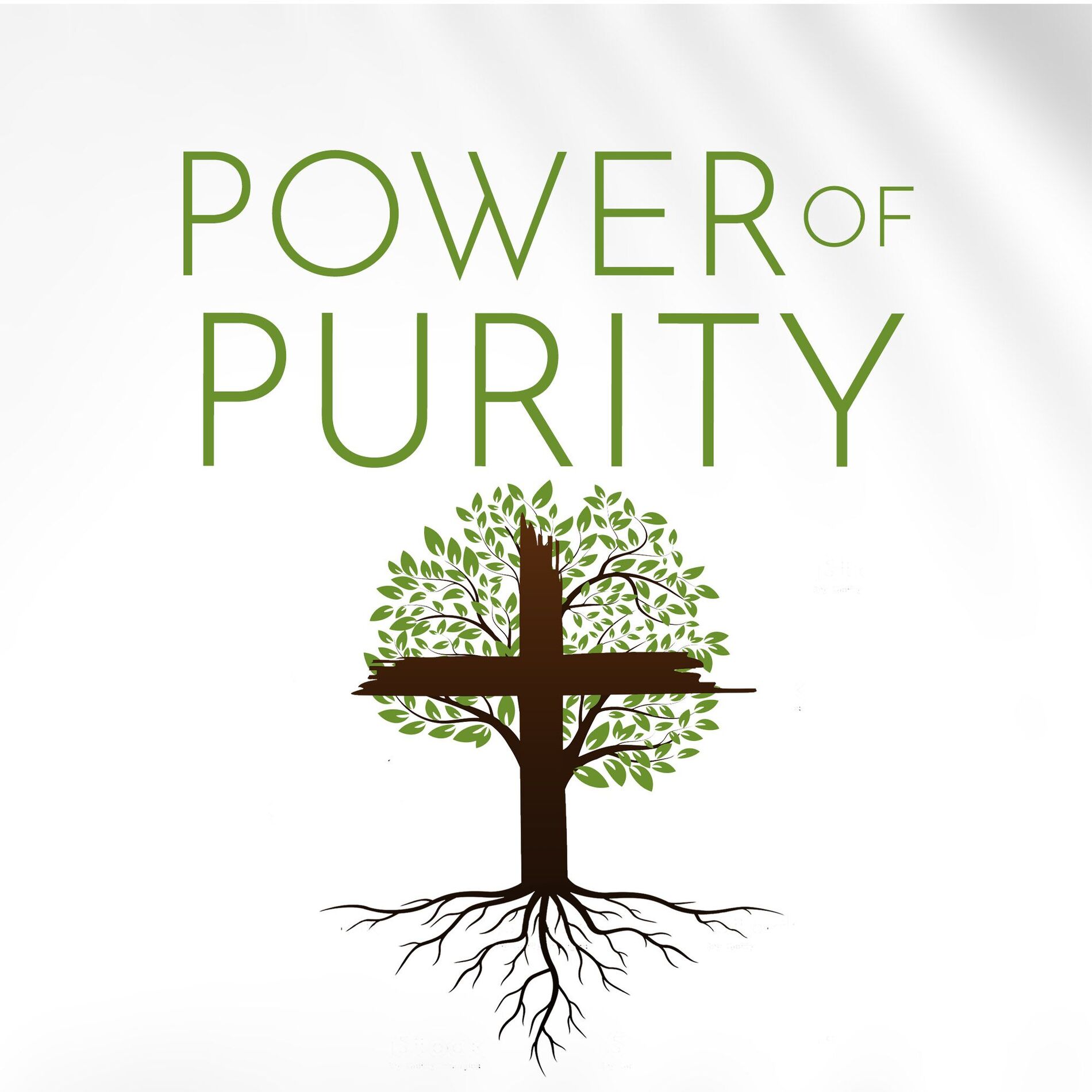 Show cover of Power of Purity | Helping Men to Honor God with their Sexual Gift