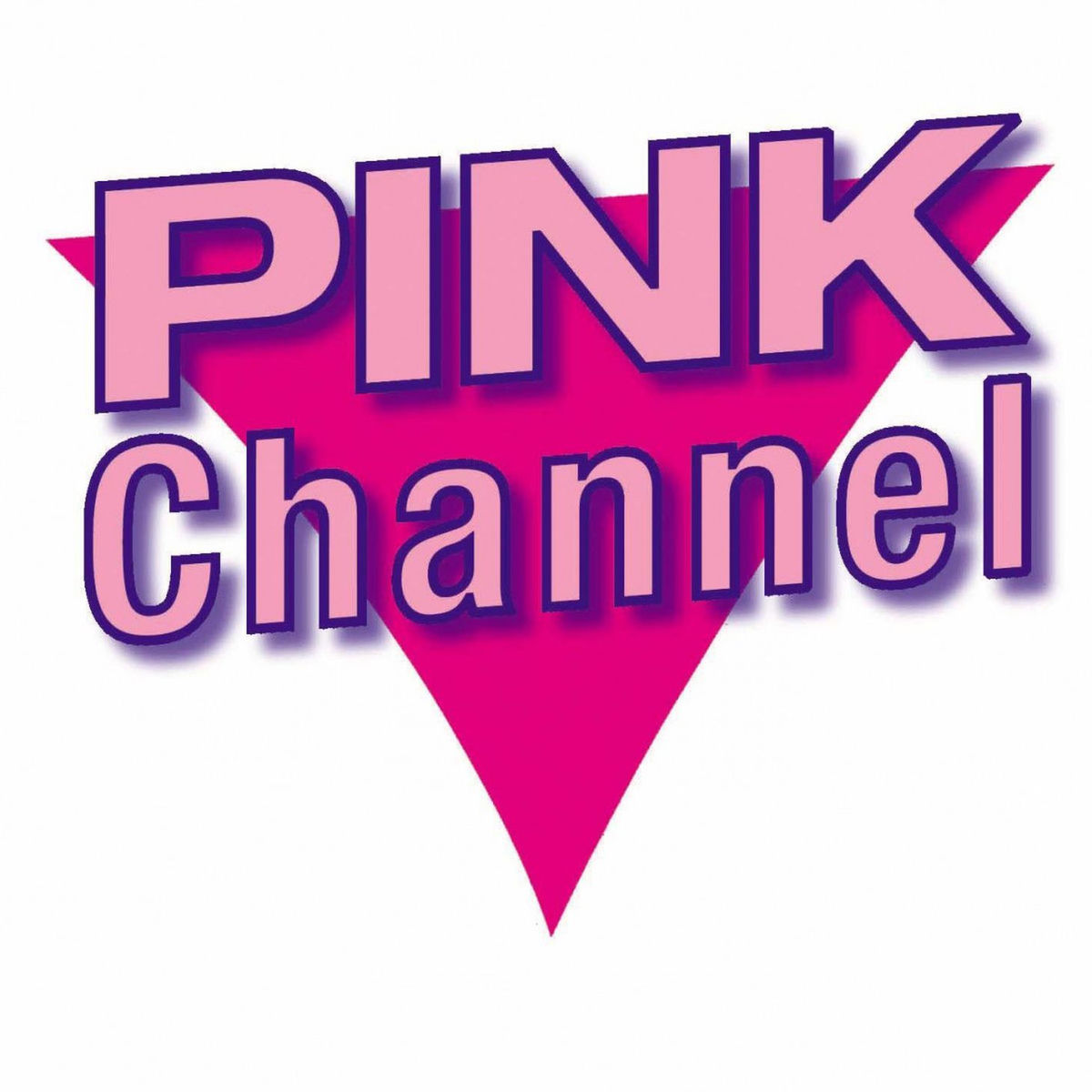 Show cover of PINK CHANNEL