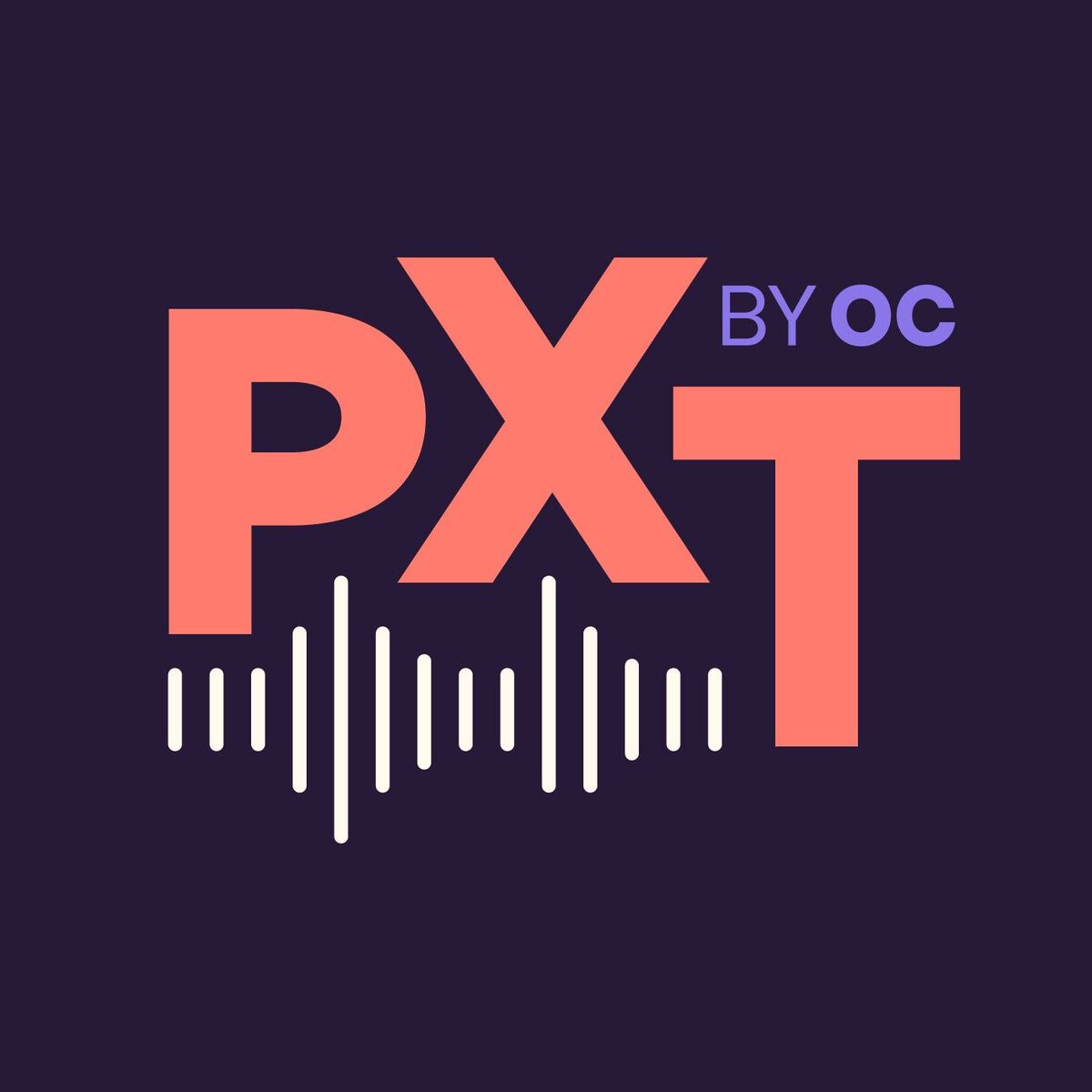 Show cover of PXT by OC