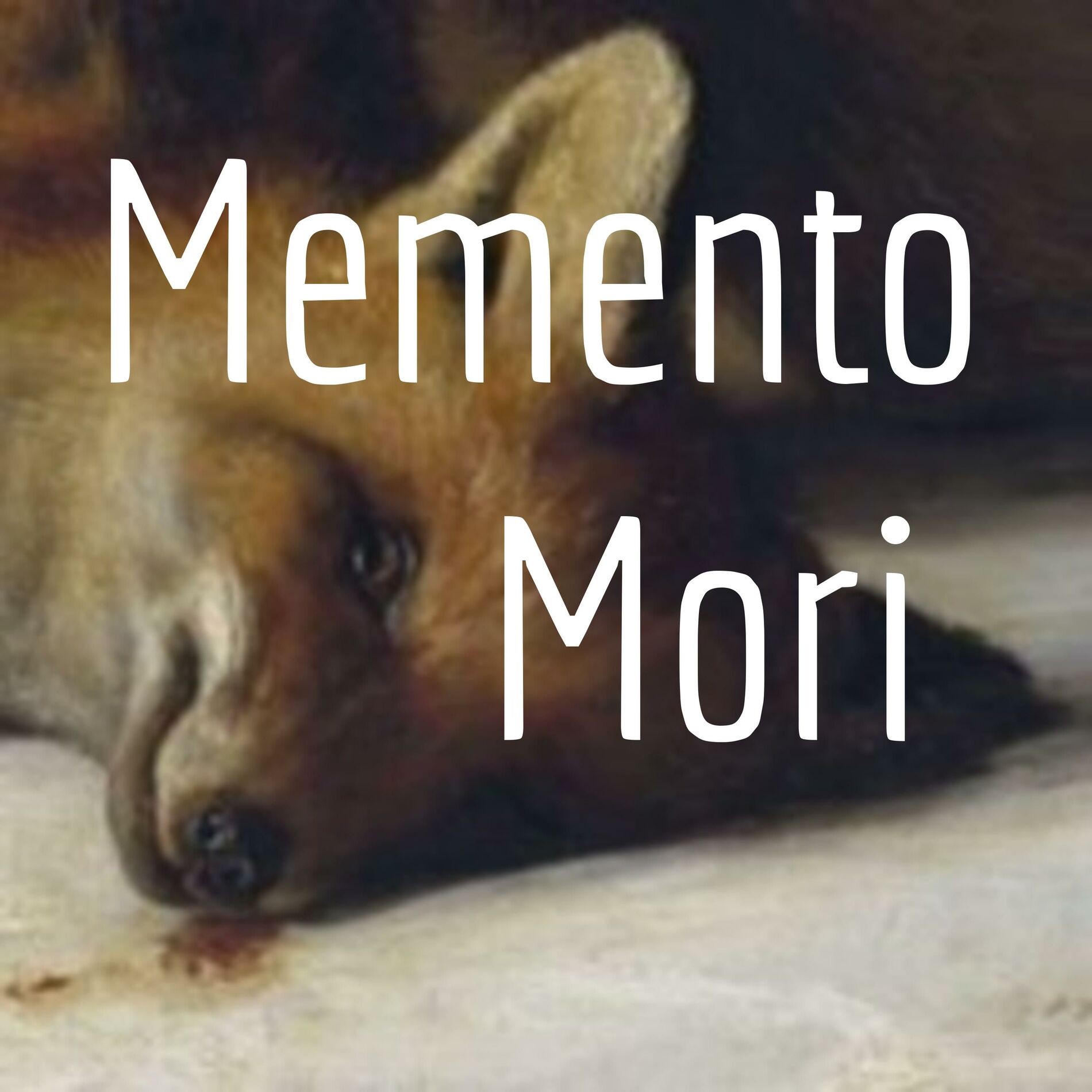 Show cover of Memento Mori : Livres audio