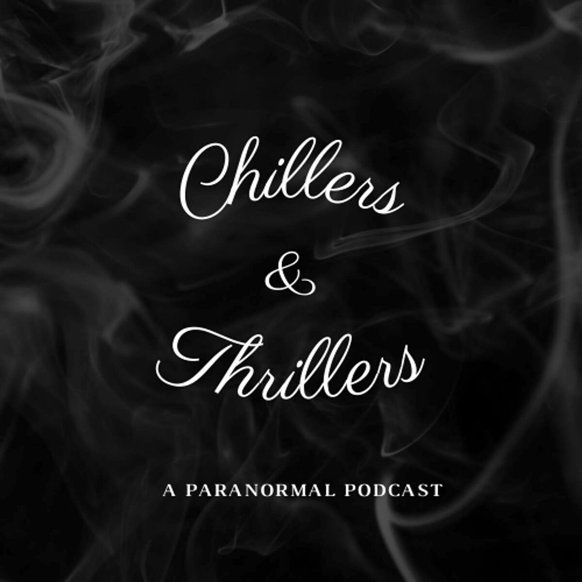 Show cover of Chillers and Thrillers
