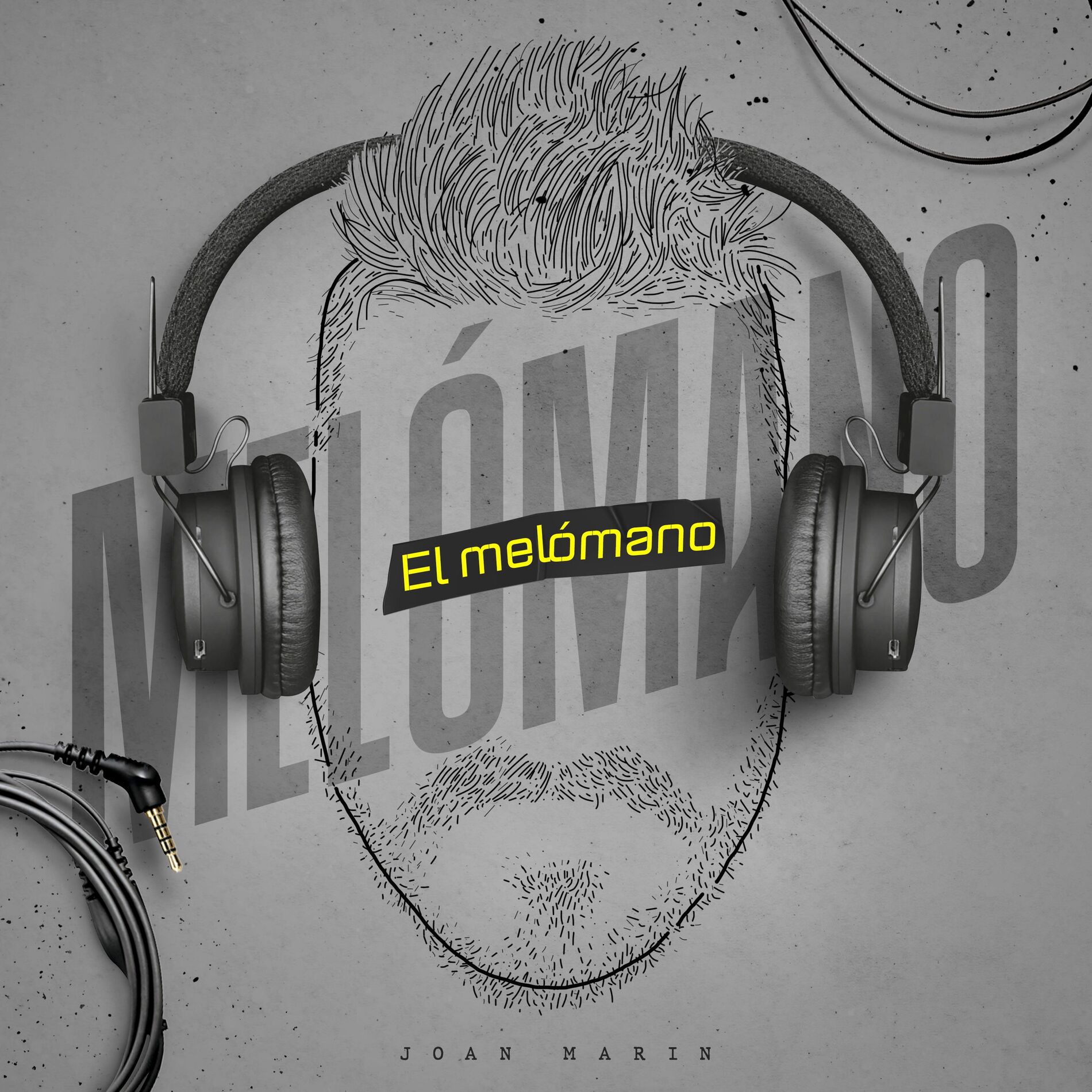 Show cover of El melómano