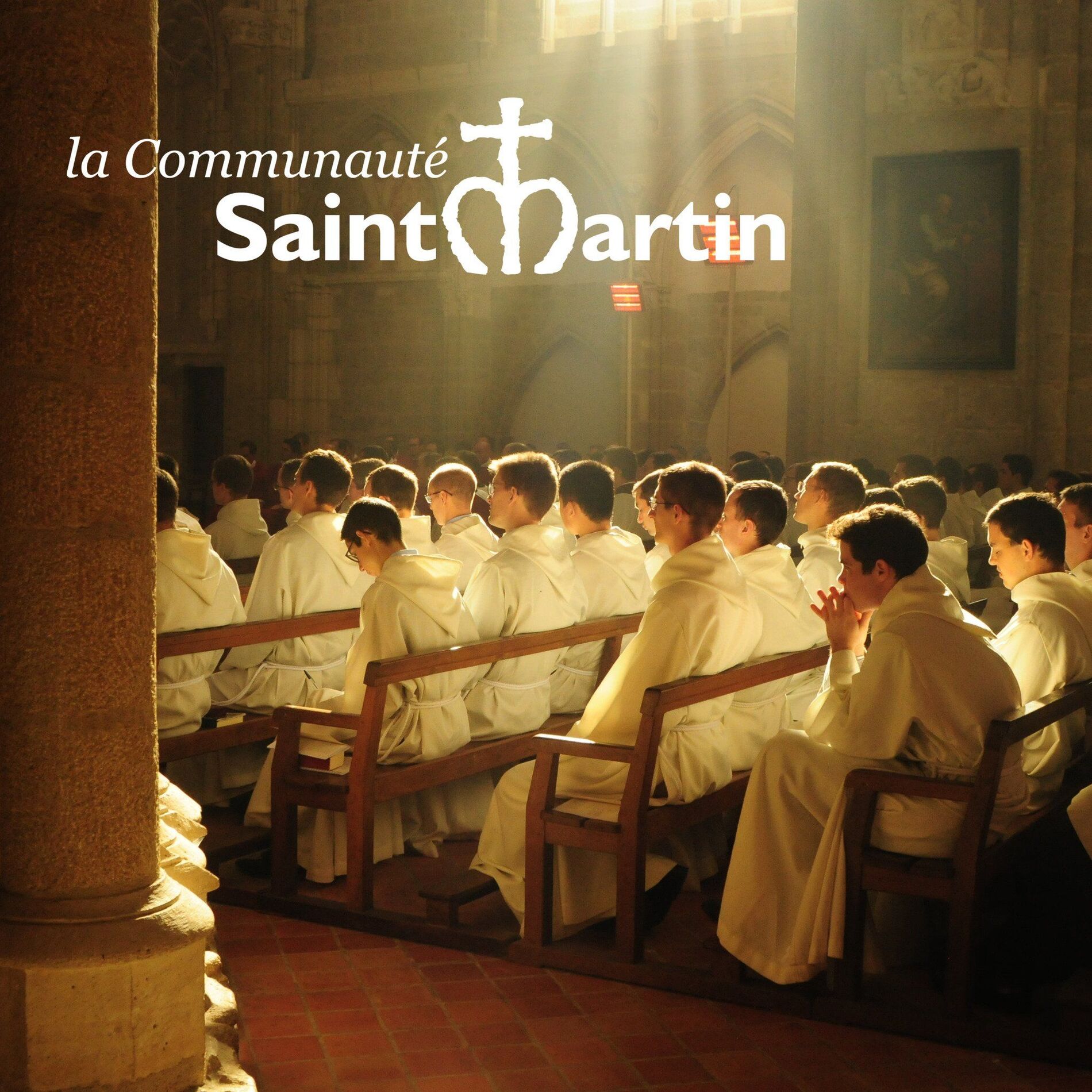 Show cover of Communauté Saint-Martin