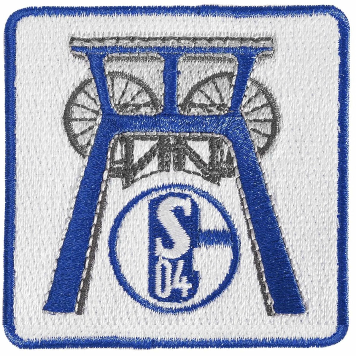 Show cover of Die Zeugen Libudas ihren Podcast (Schalke & Comedy)