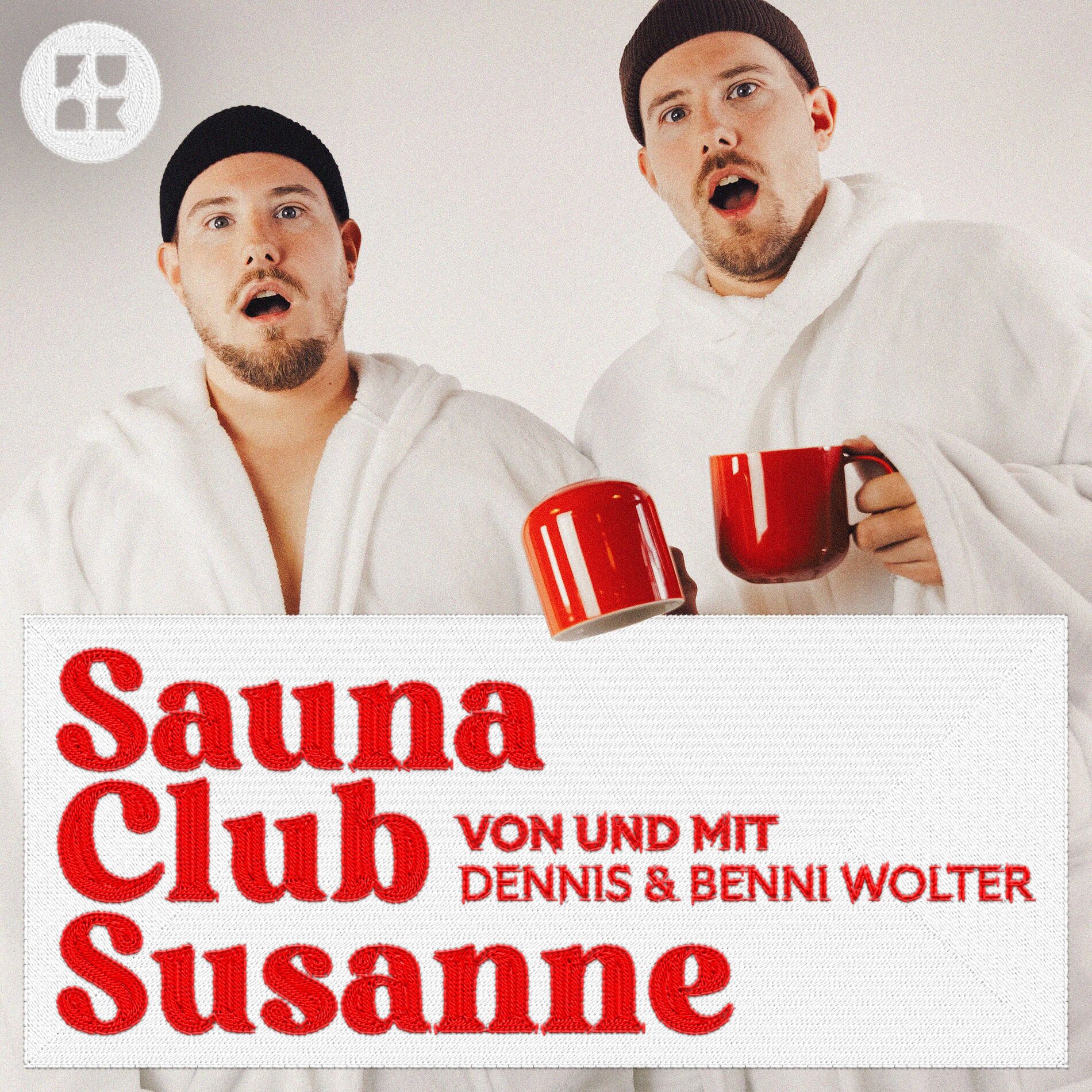 Show cover of Saunaclub Susanne