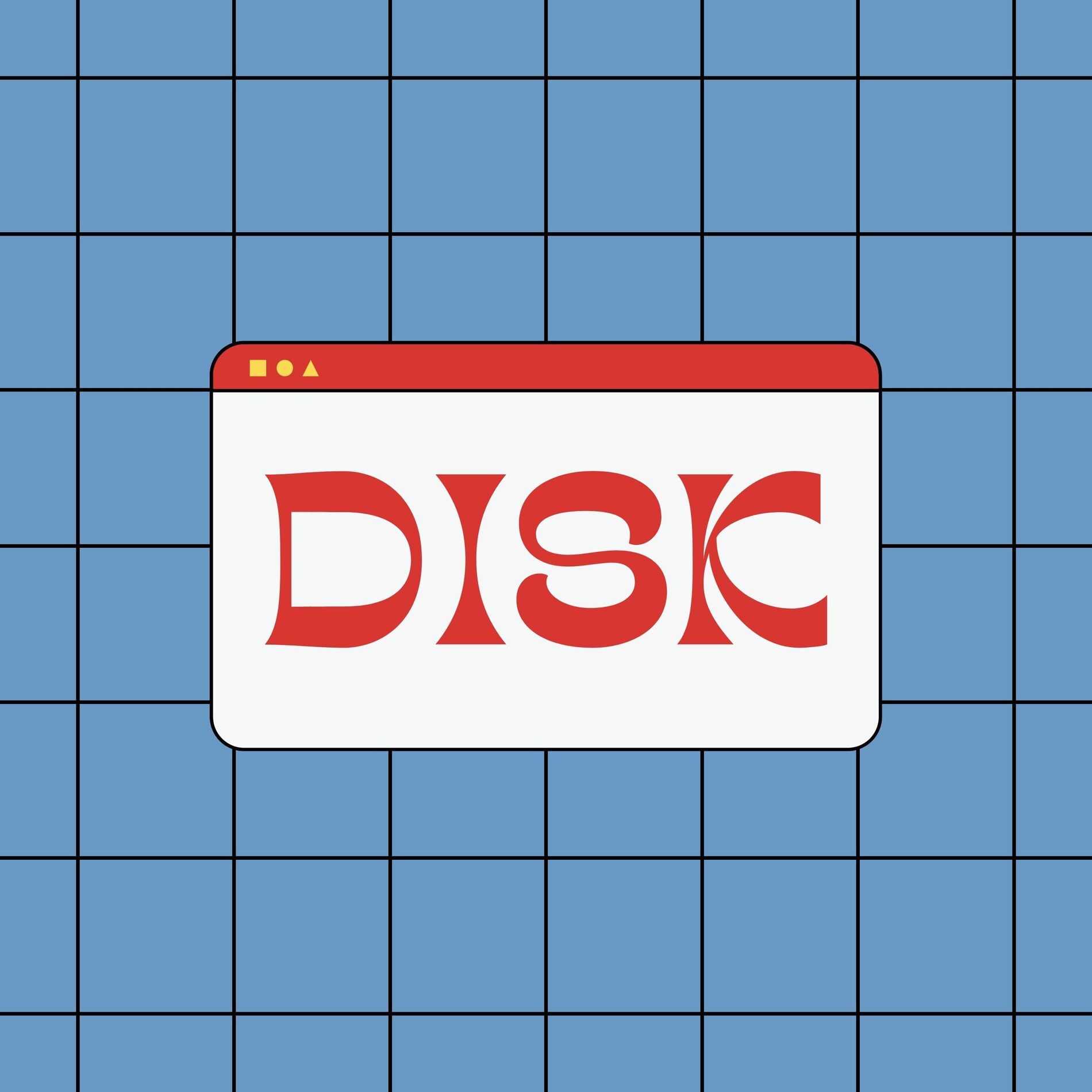Show cover of Disk