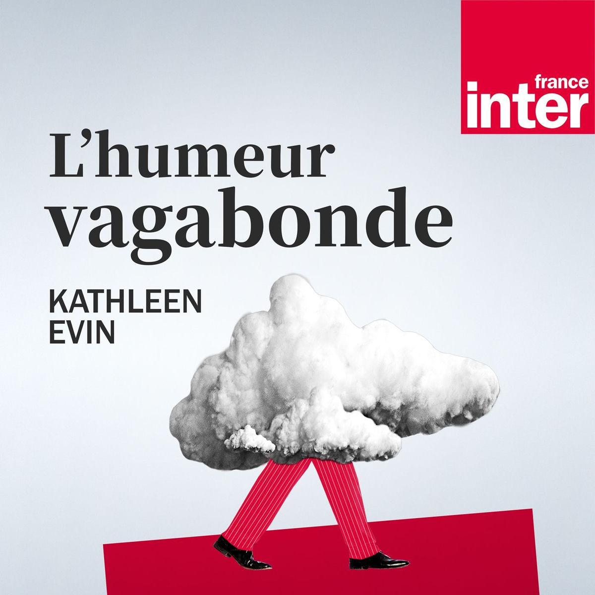 Show cover of L'Humeur vagabonde