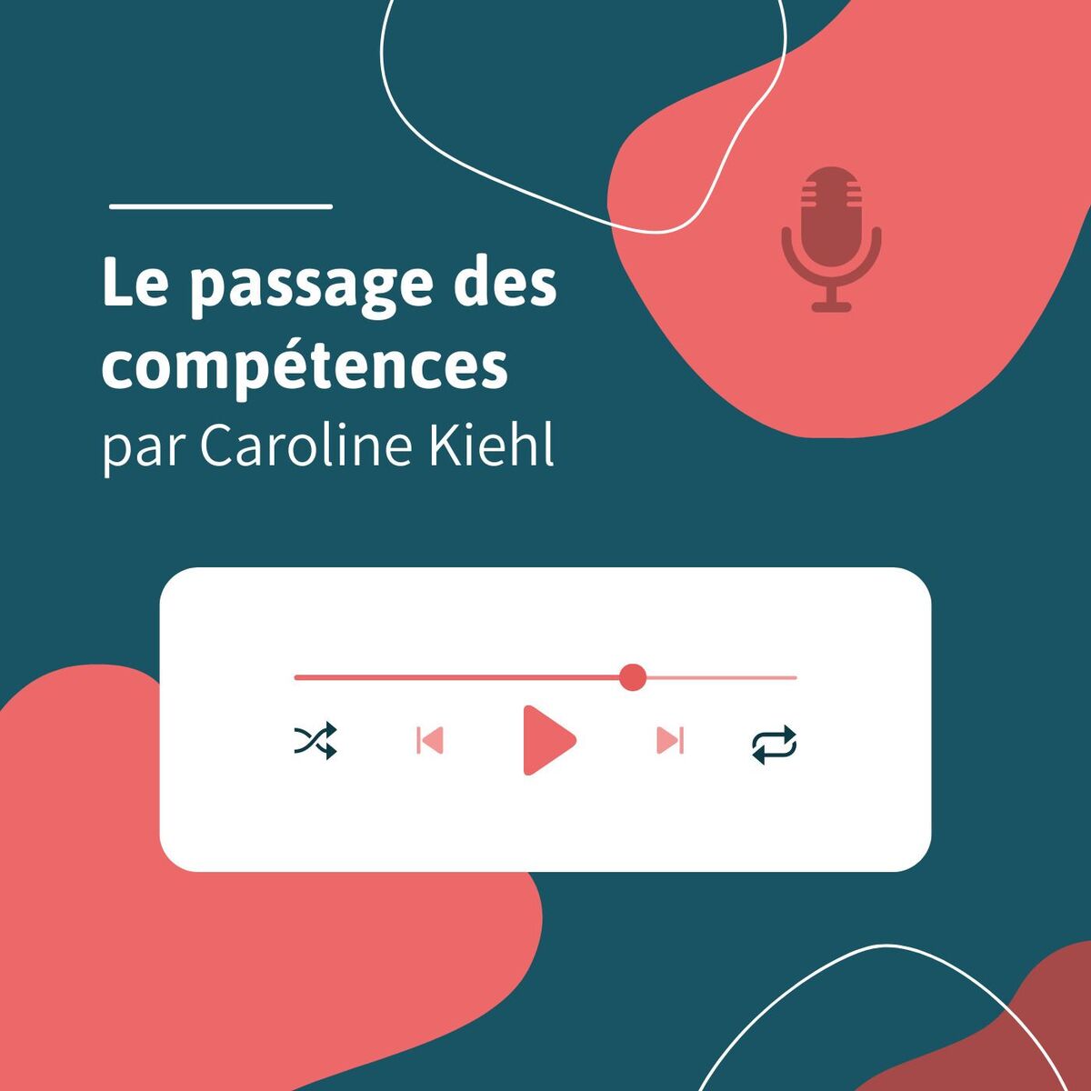 Show cover of Le passage des compétences