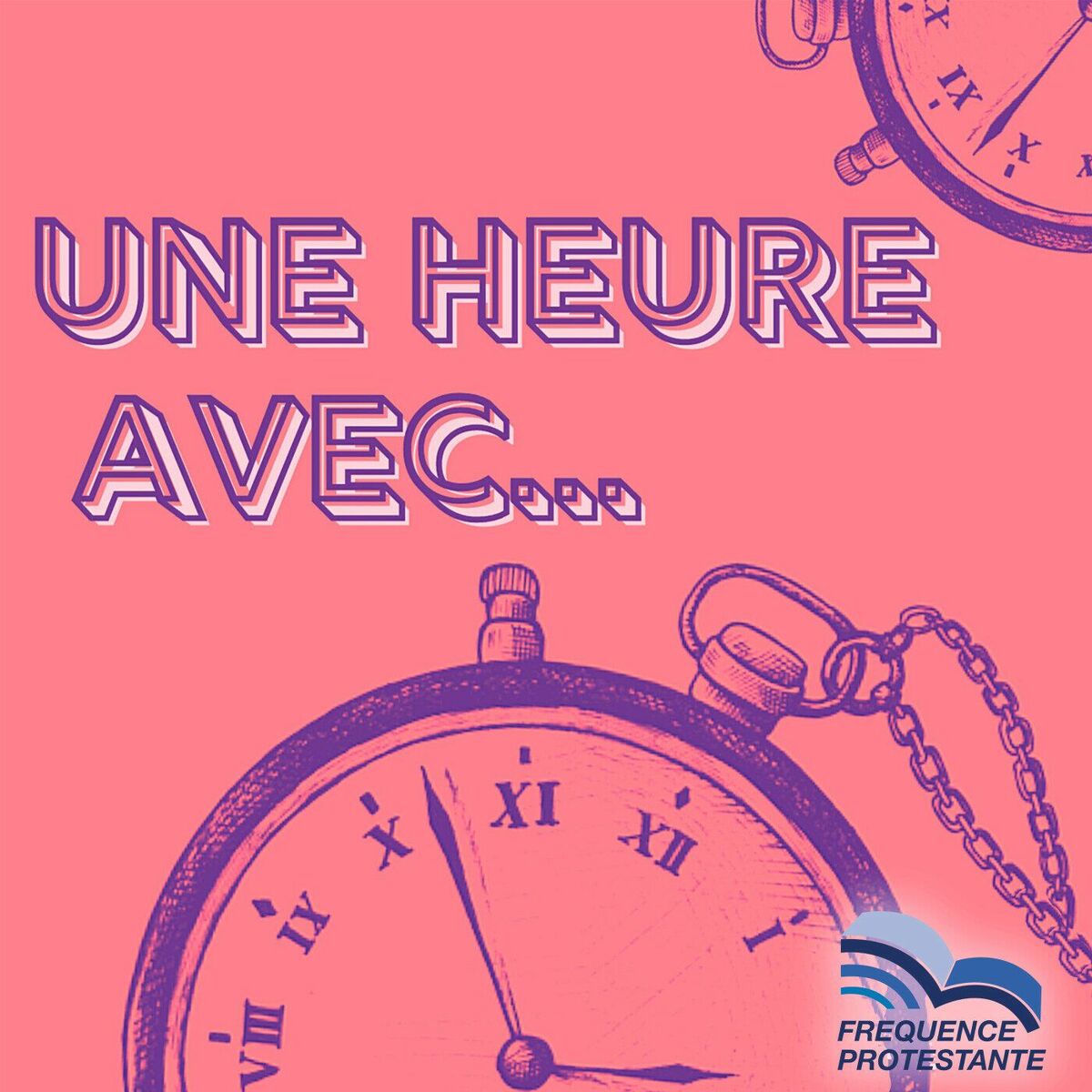 Show cover of Une heure avec...