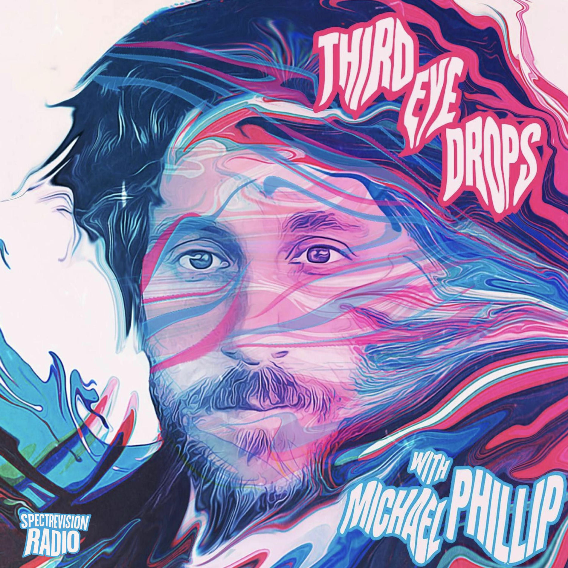 Show cover of THIRD EYE DROPS