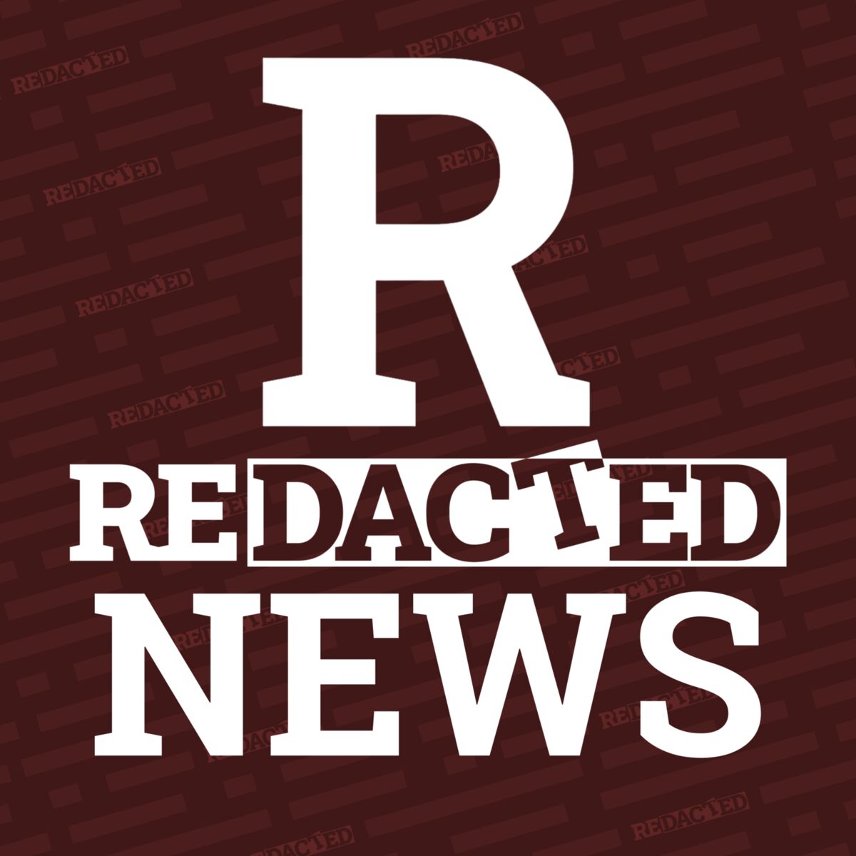 Show cover of Redacted News