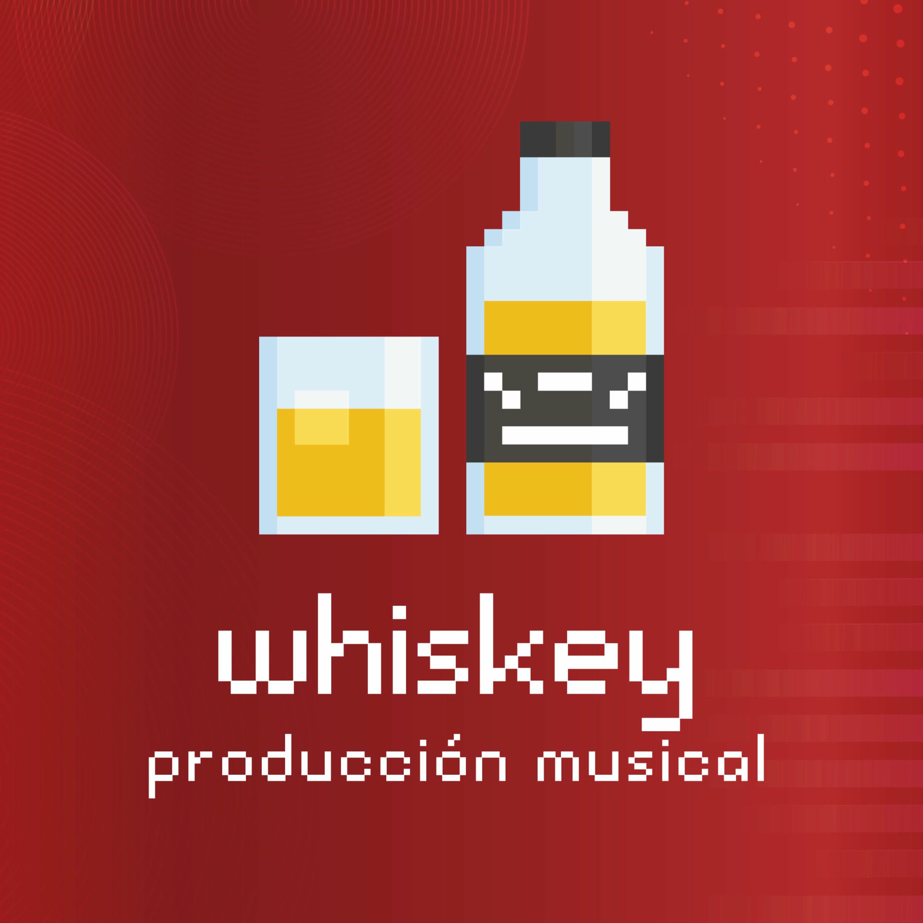 Show cover of WHISKEY - producción musical