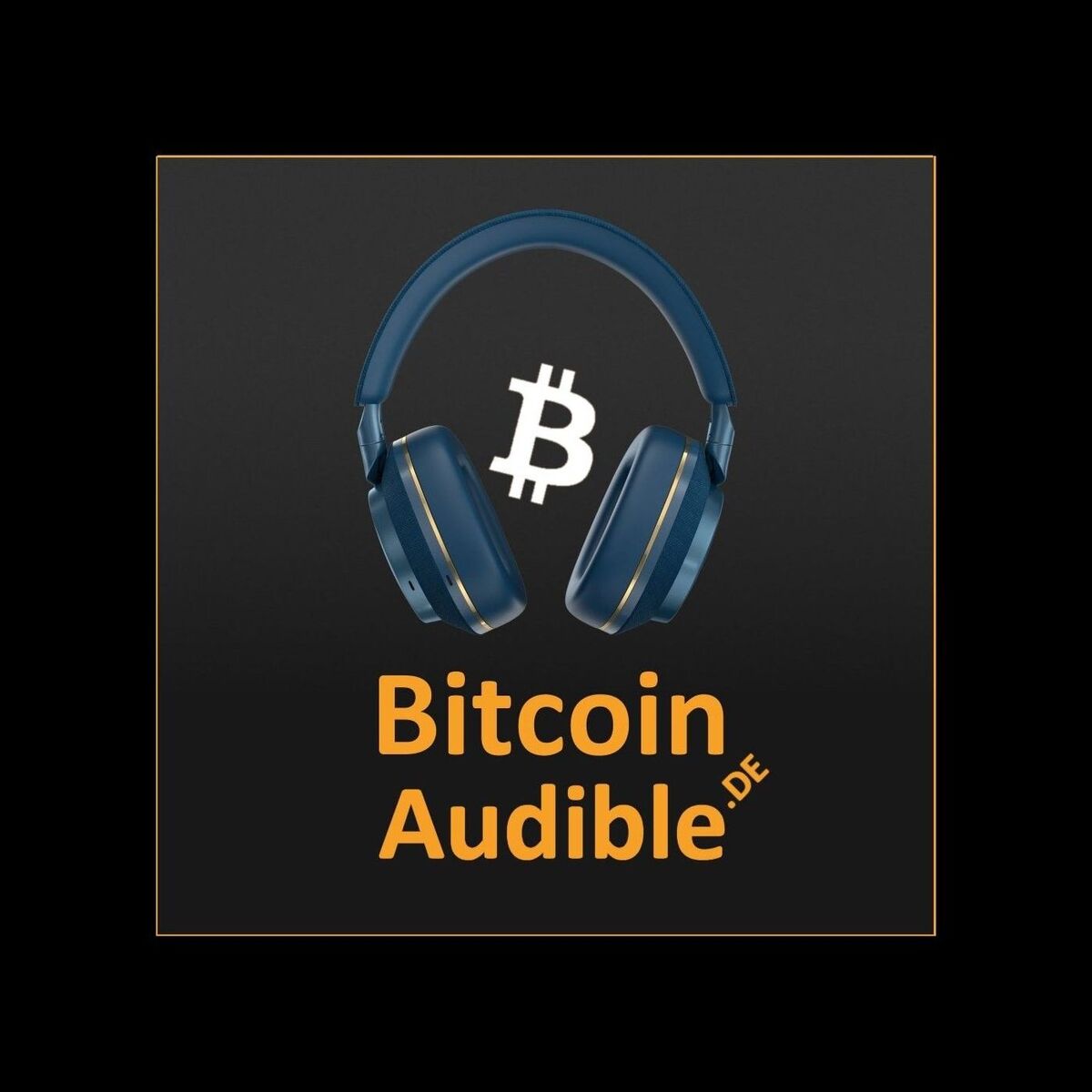 Show cover of Bitcoin Audible.DE - Die besten Bitcoin-Artikel, vorgelesen in deutscher Sprache!