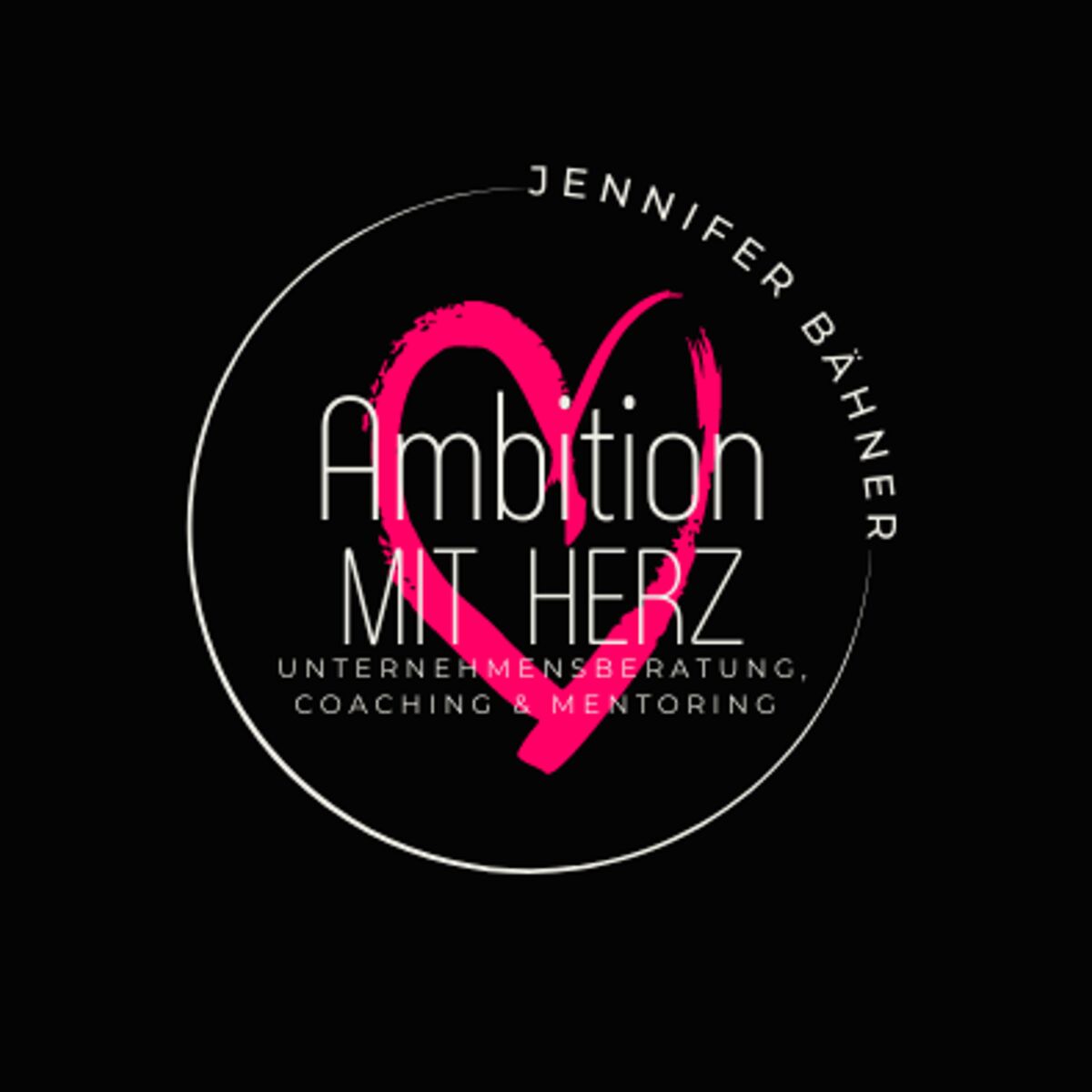 Show cover of Ambition mit Herz