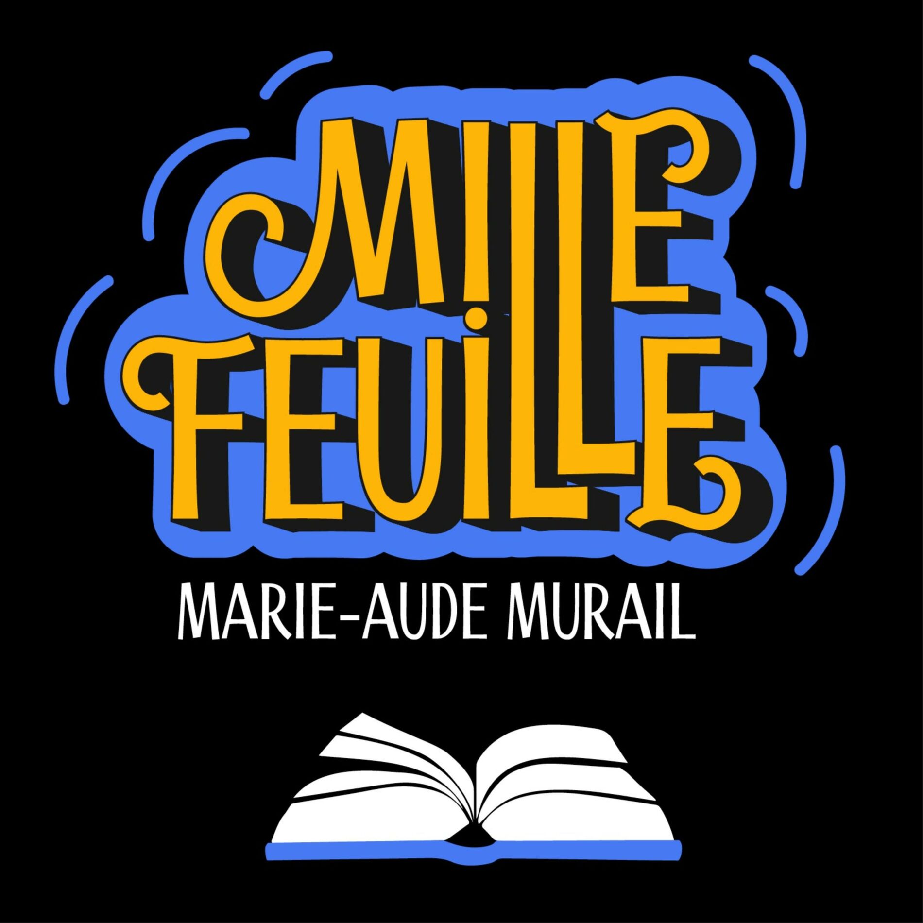 Show cover of MILLEFEUILLE - Le BookClub de l'école des loisirs
