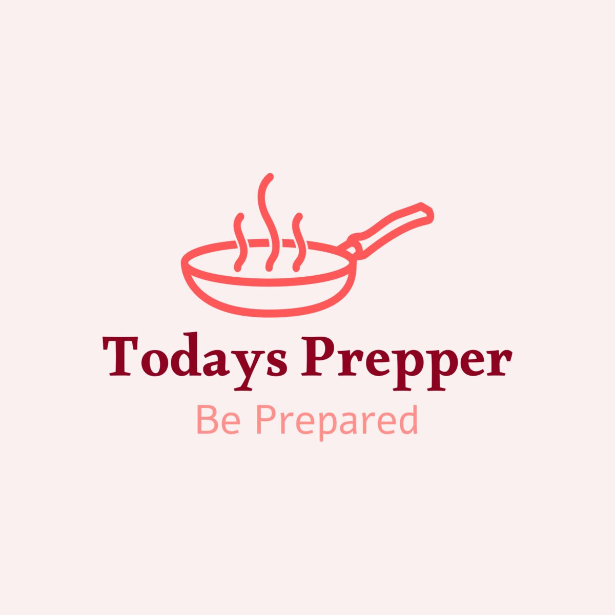 Show cover of Todays Prepper