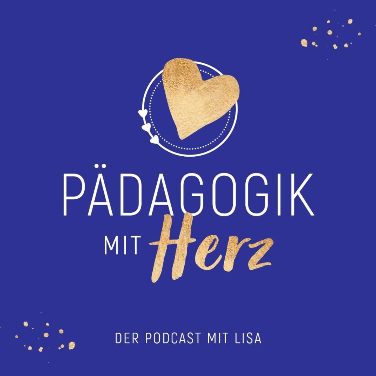 Show cover of Pädagogik mit Herz