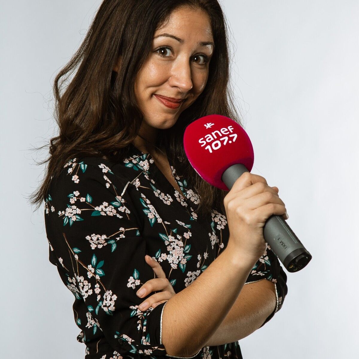 Show cover of Sanef 107.7 : 2022/2024