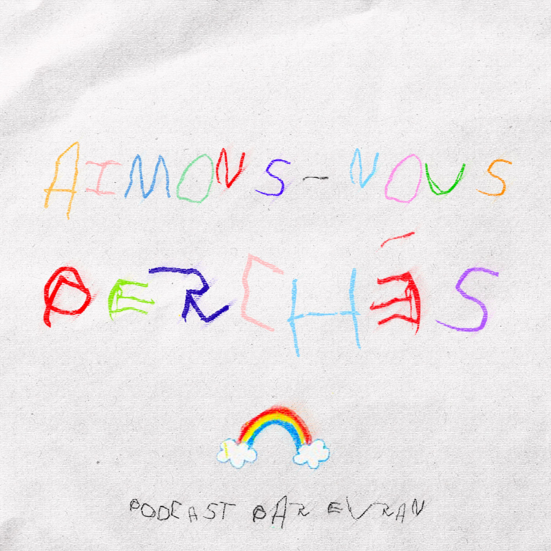 Show cover of Aimons-Nous Perchés
