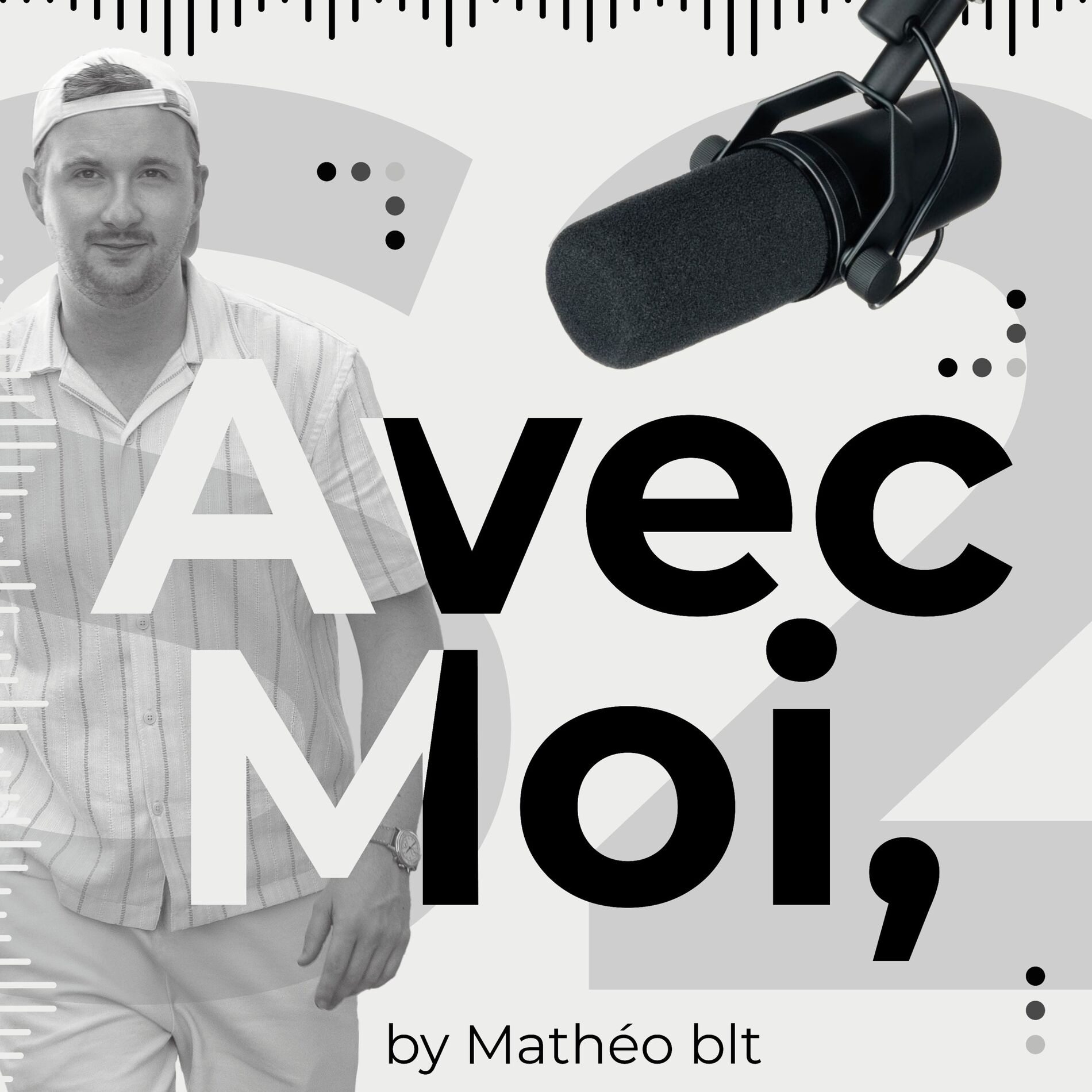 Show cover of Avec moi,