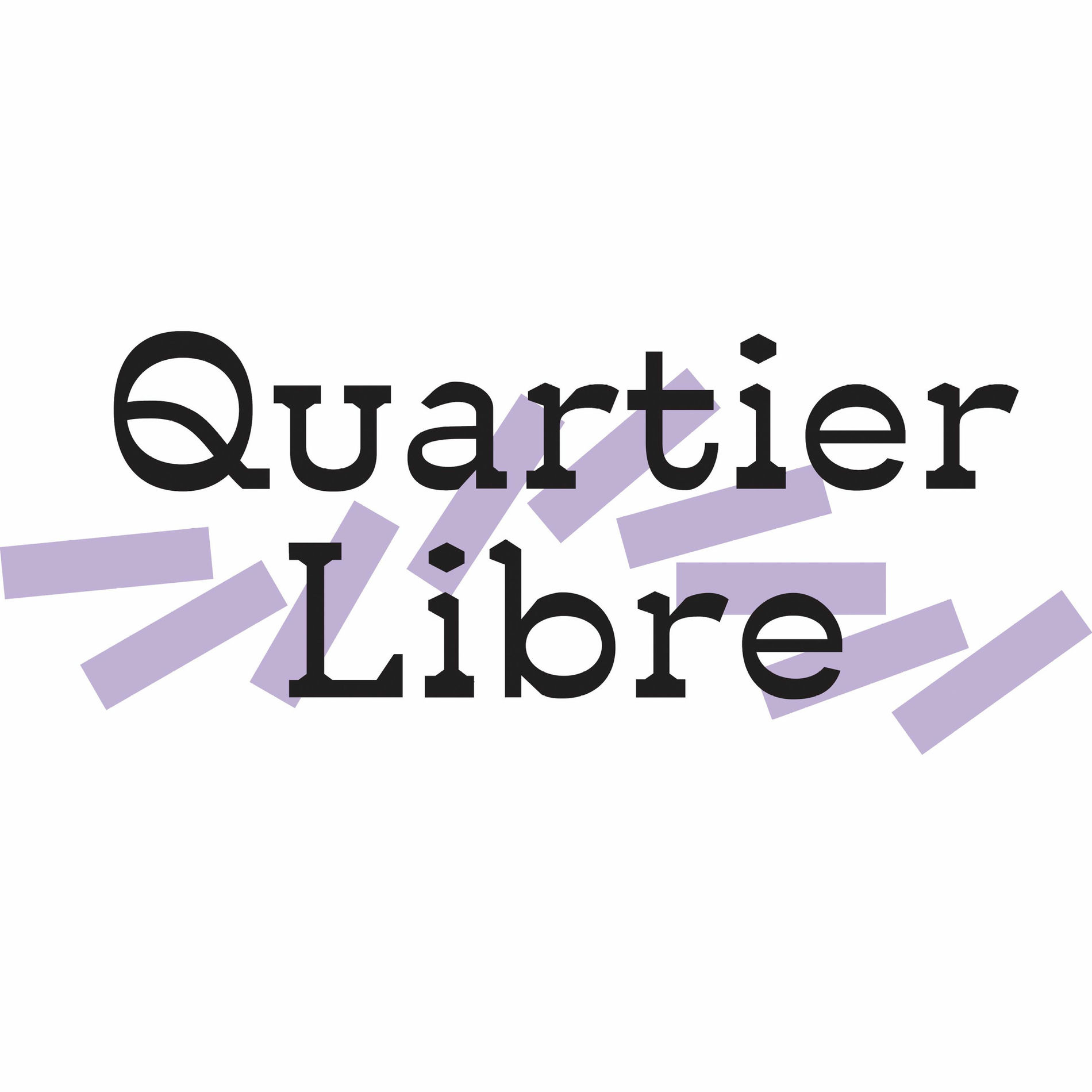 Show cover of Quartier Libre