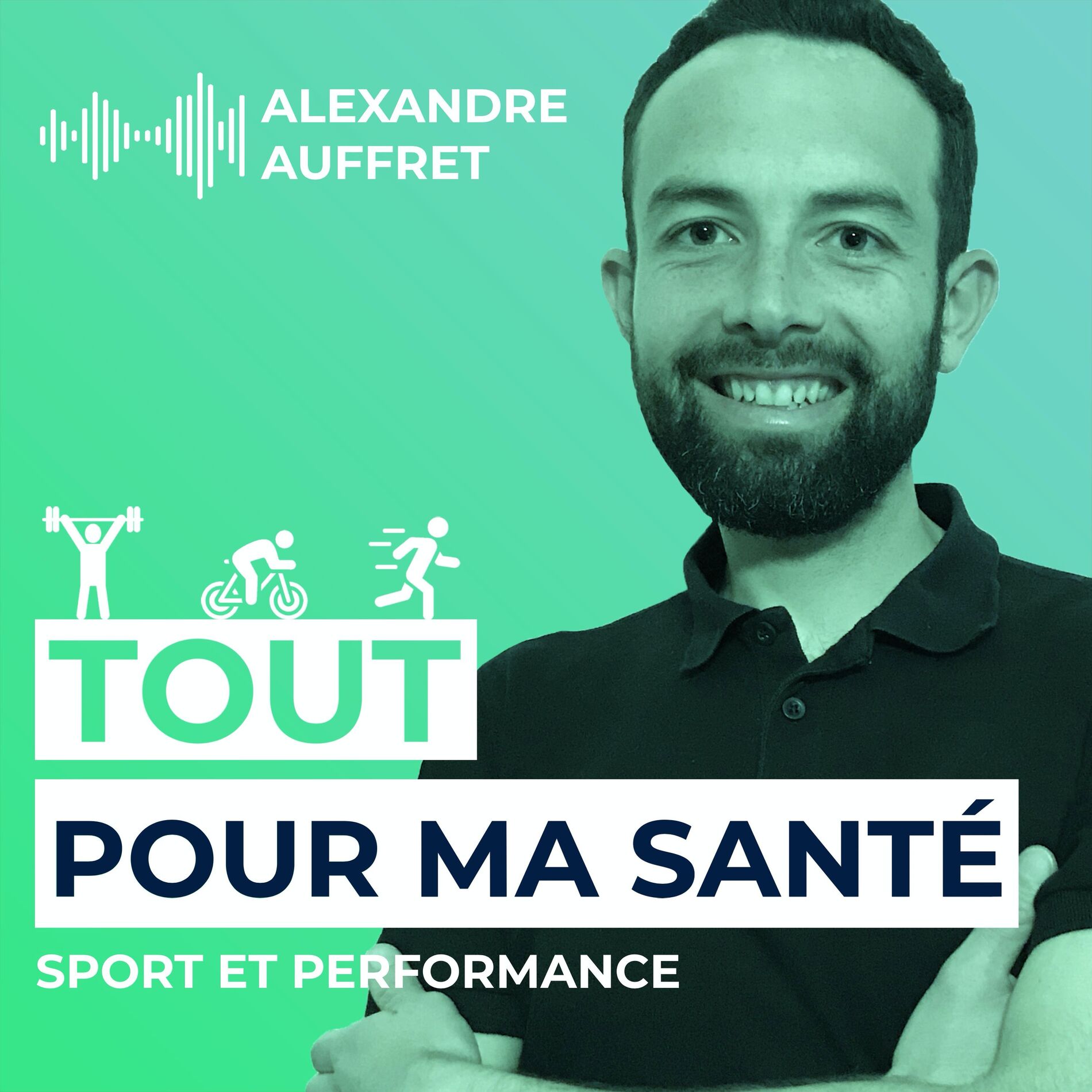 Show cover of Tout pour ma Santé