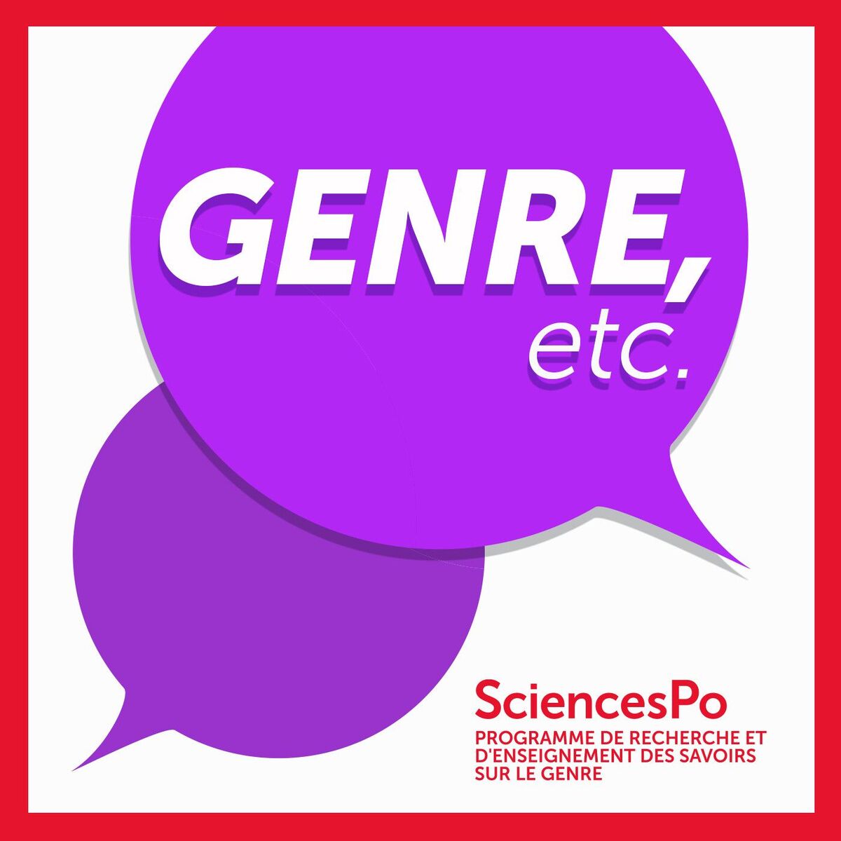 Show cover of Genre, etc.