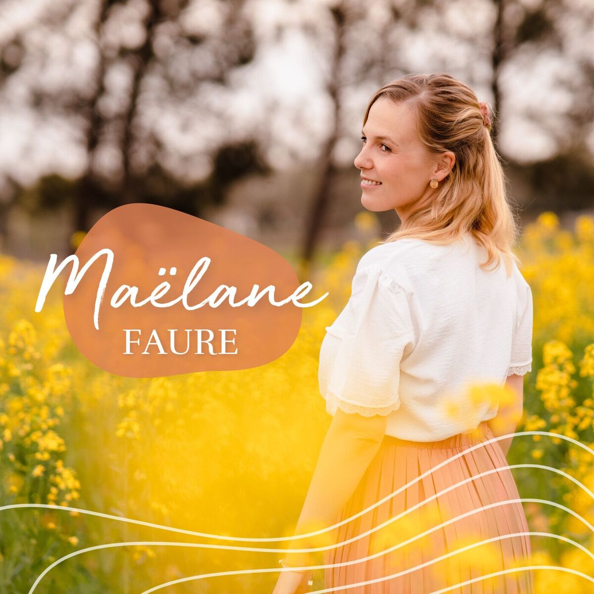 Show cover of Révèle-Toi by Maëlane Faure