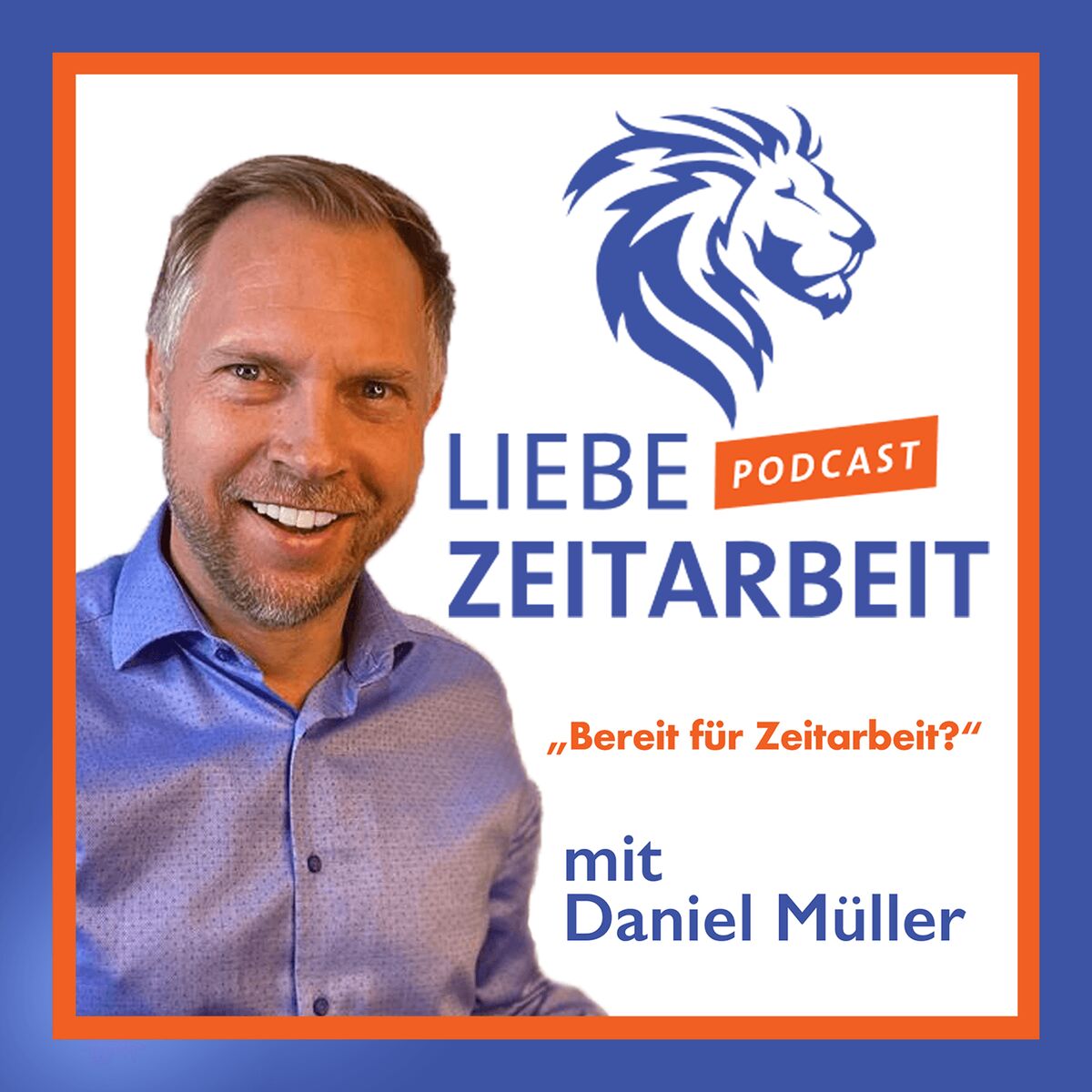 Show cover of Liebe Zeitarbeit - 