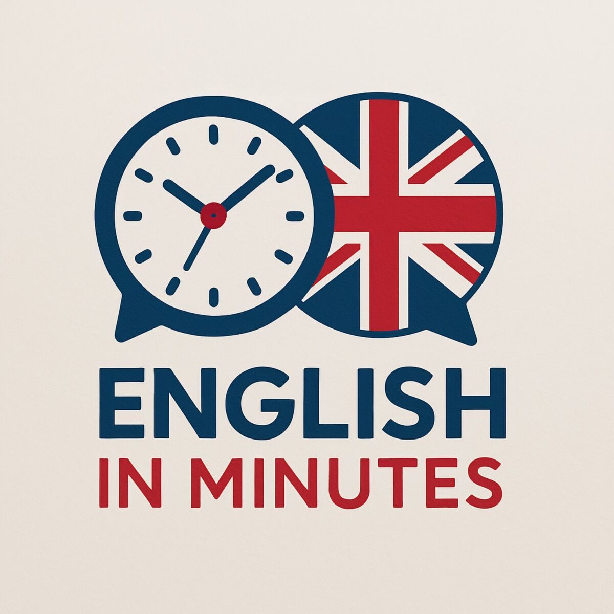 Show cover of English In Minutes