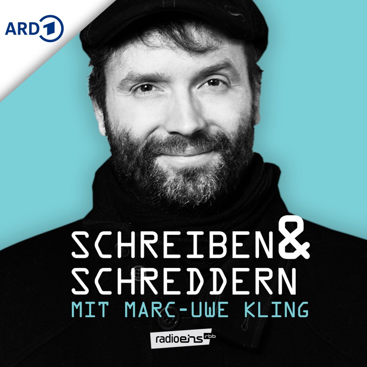 Show cover of Schreiben & Schreddern