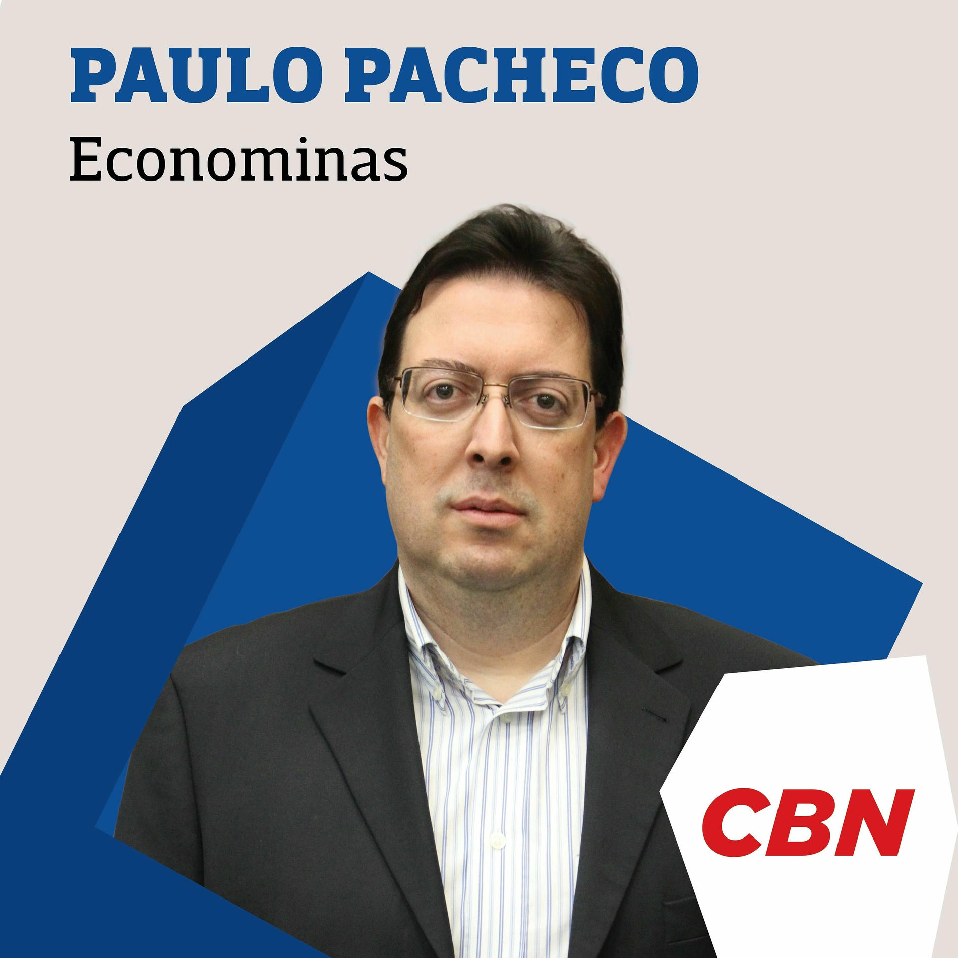 Show cover of Paulo Pacheco - Econominas