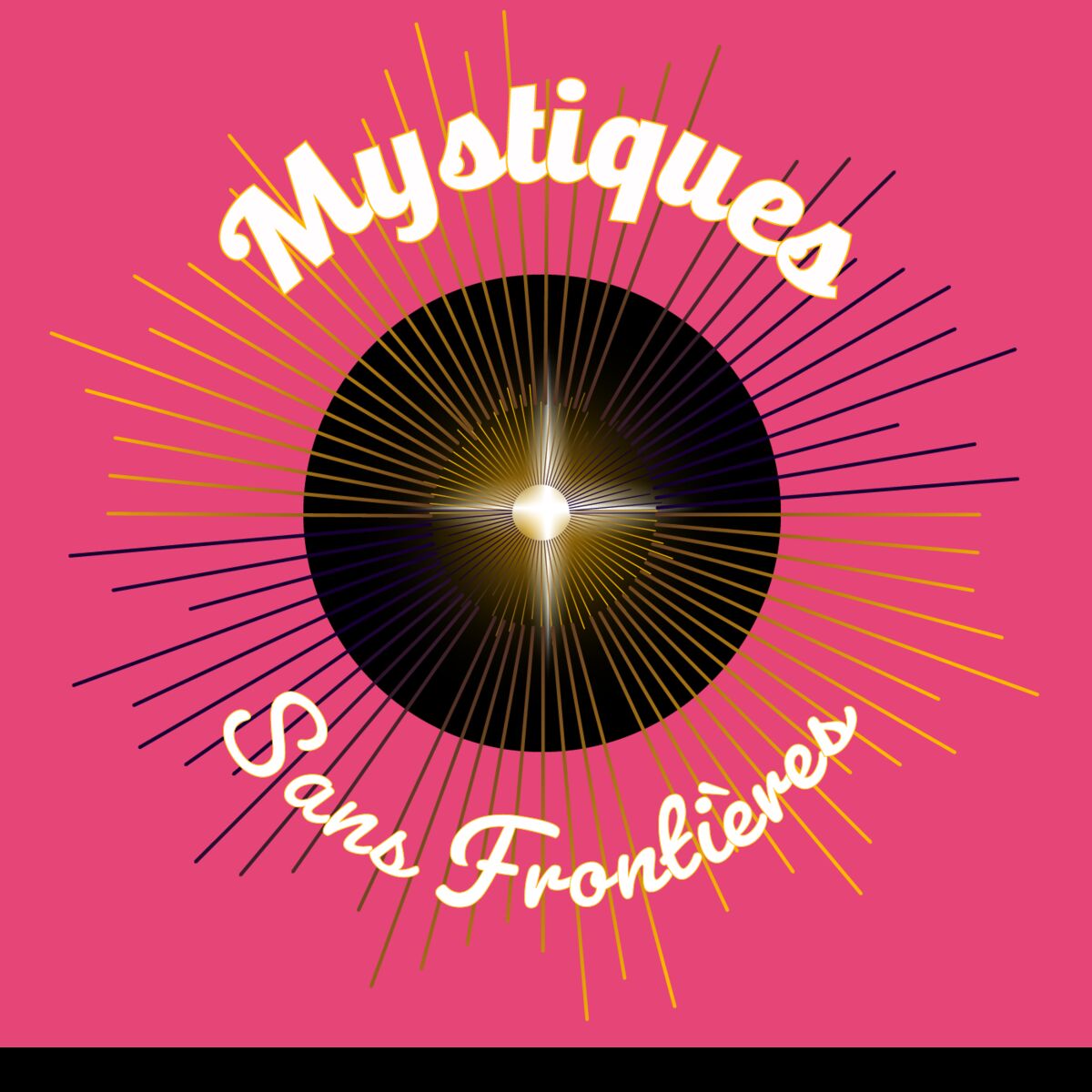Show cover of Mystiques sans Frontières