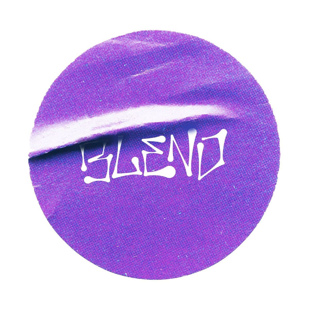 Show cover of Blend • Una miscela di storie