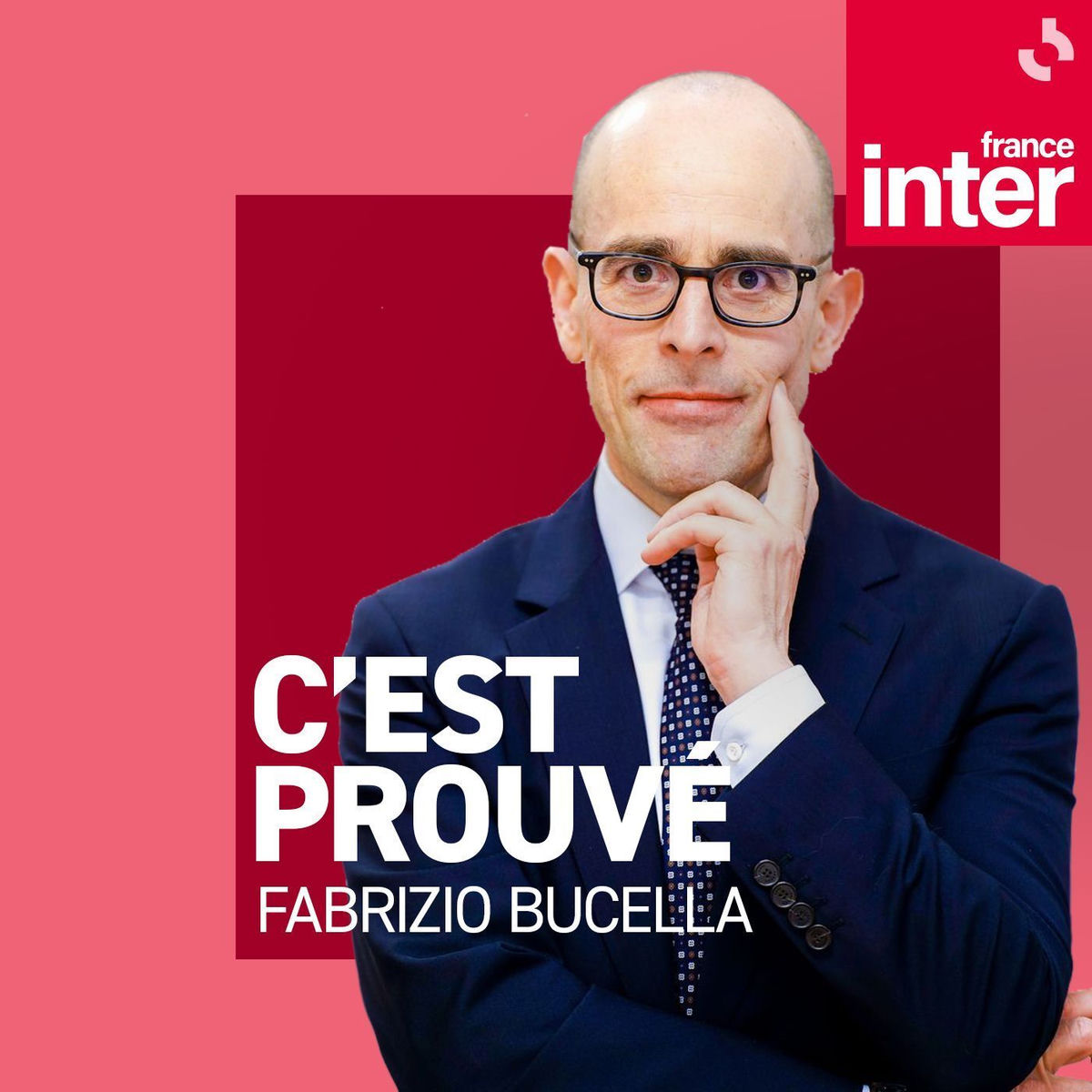 Show cover of C'est prouvé