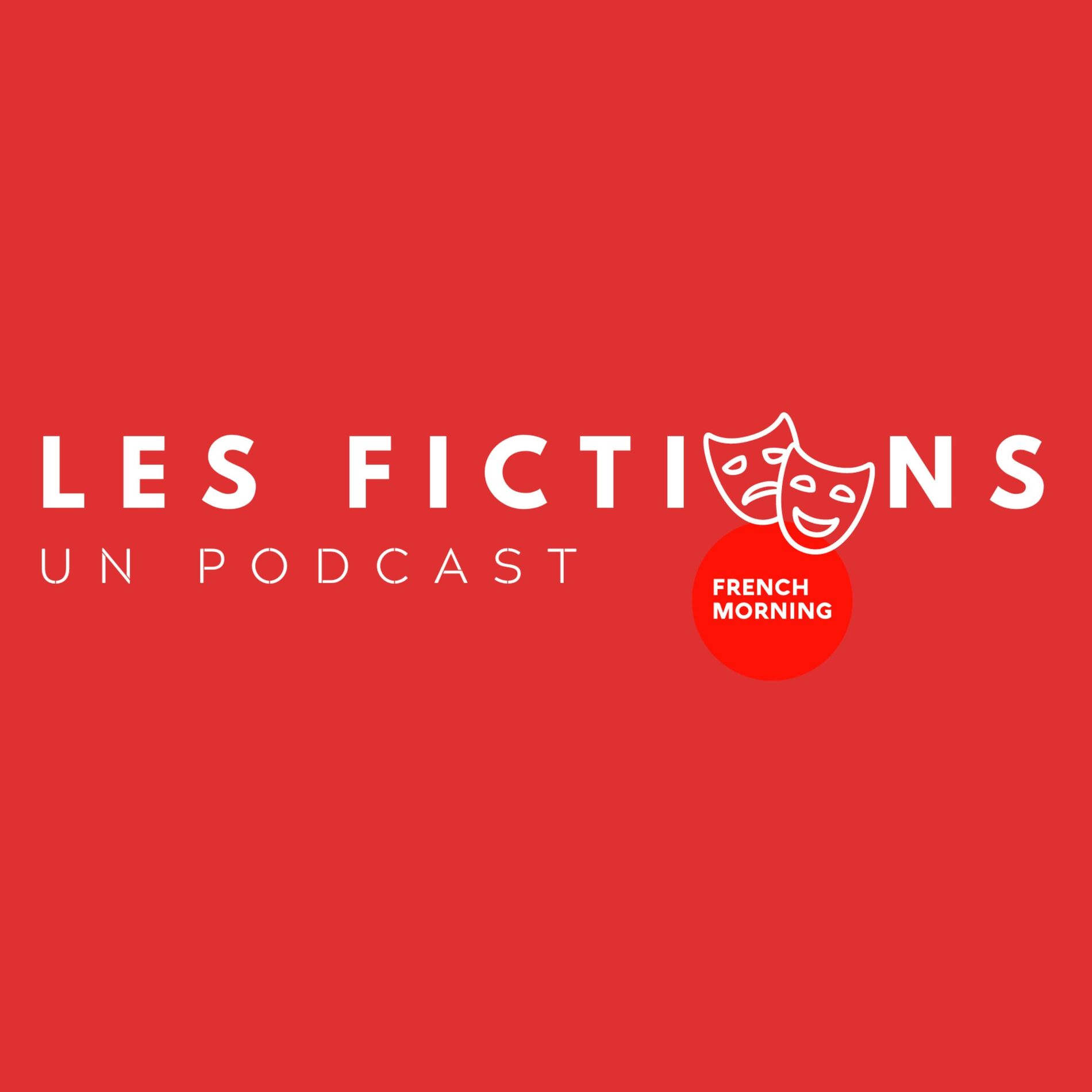 Show cover of Les fictions de French Morning