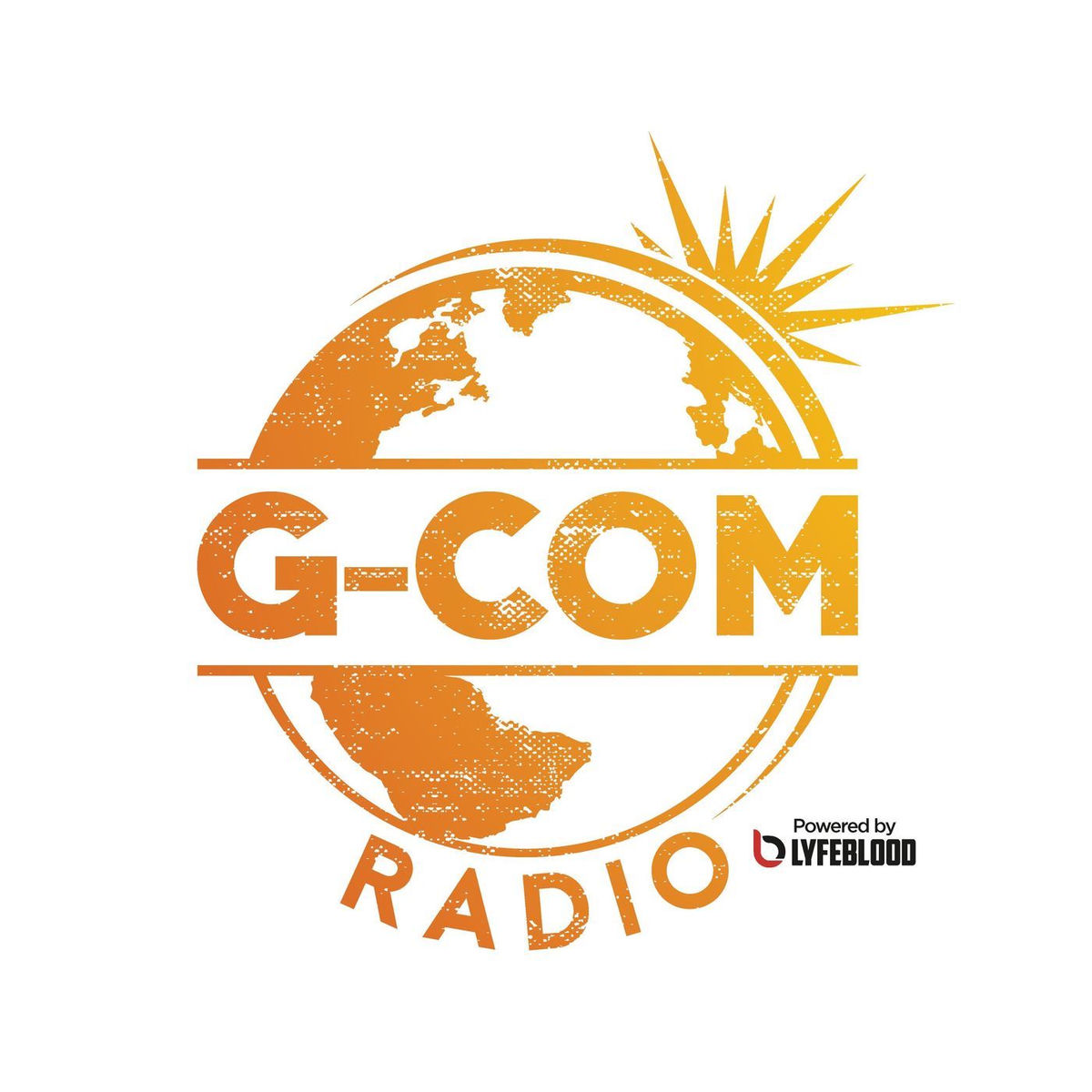 Show cover of G-COM radio