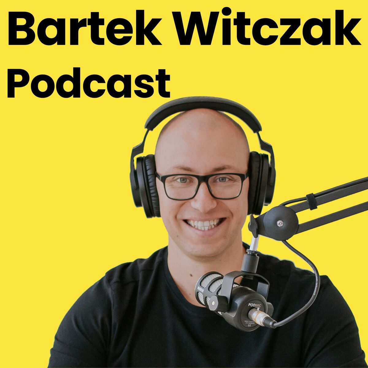 Show cover of Bartek Witczak Podcast