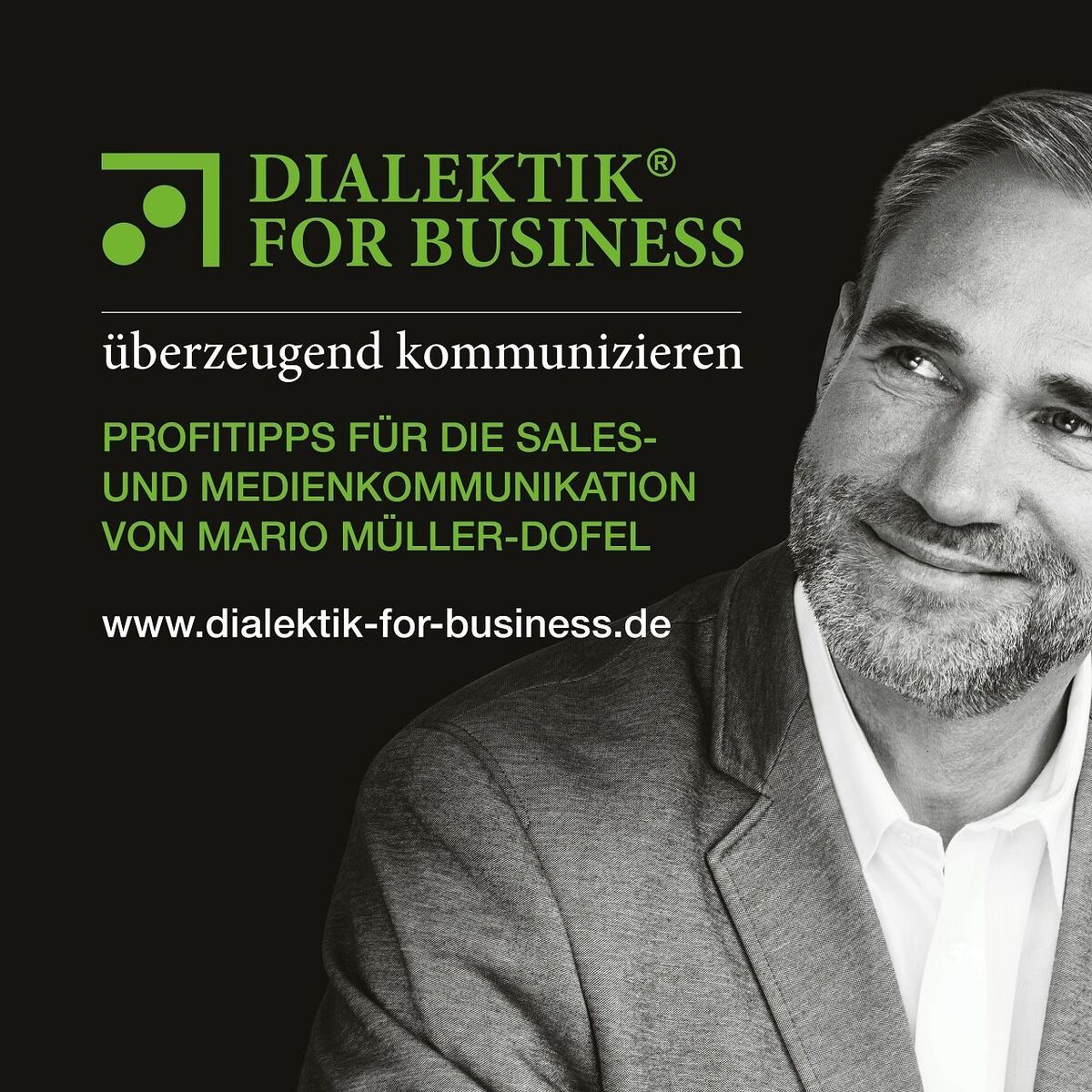 Show cover of überzeugend kommunizieren